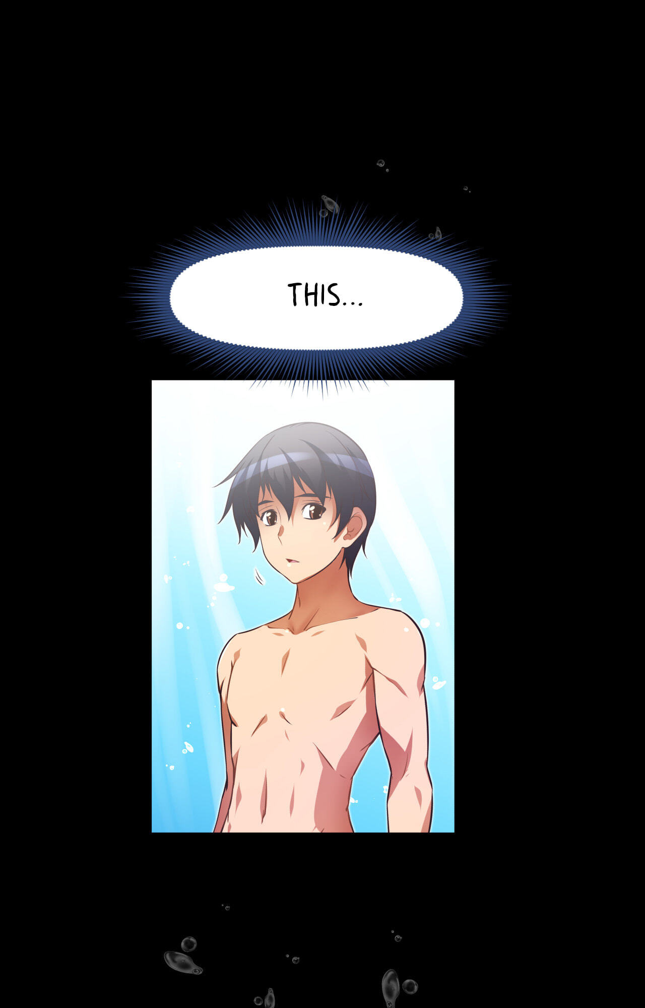 Stand Up! Chapter 29 page 47 - 