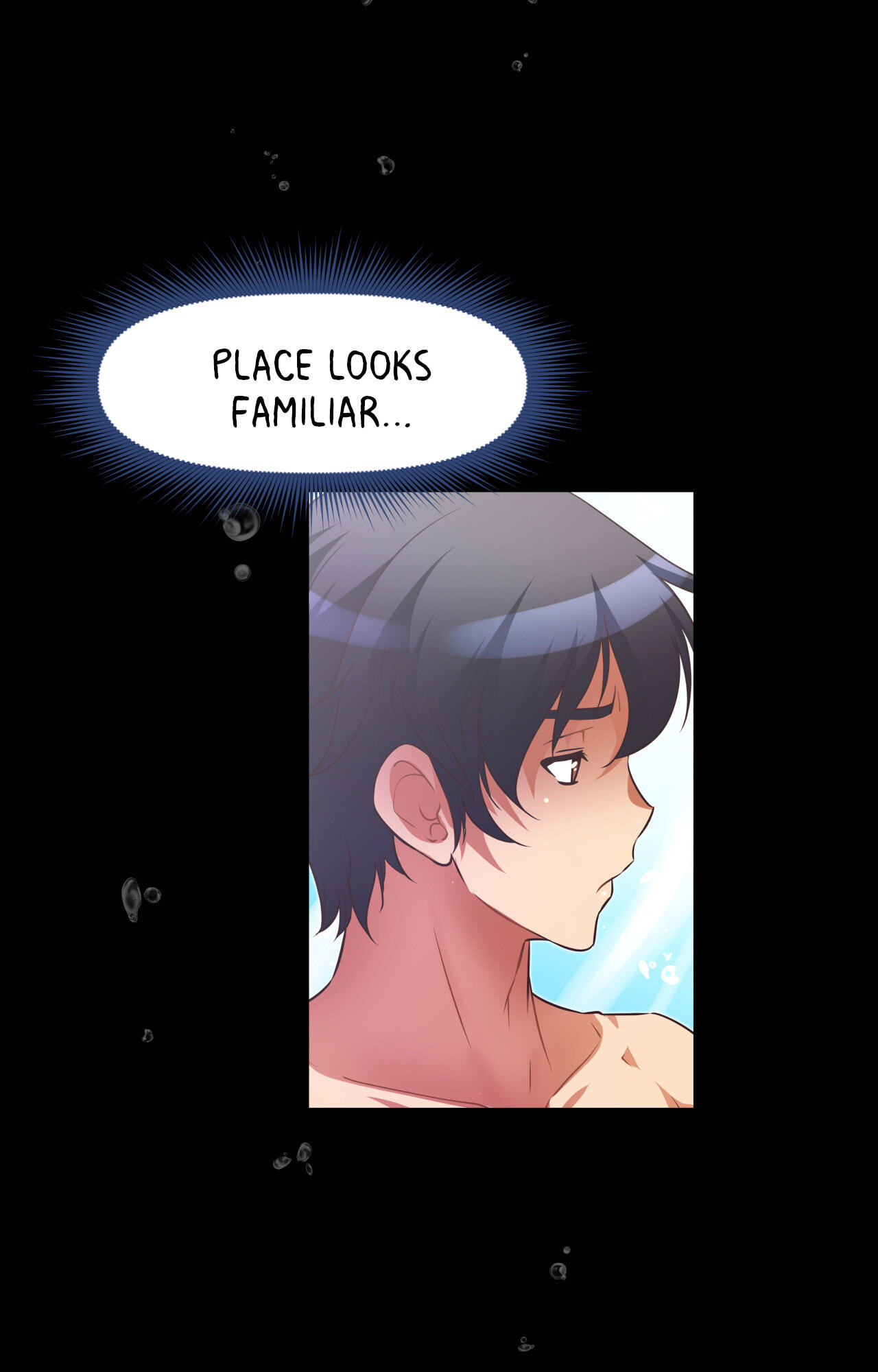 Stand Up! Chapter 29 page 48 - 