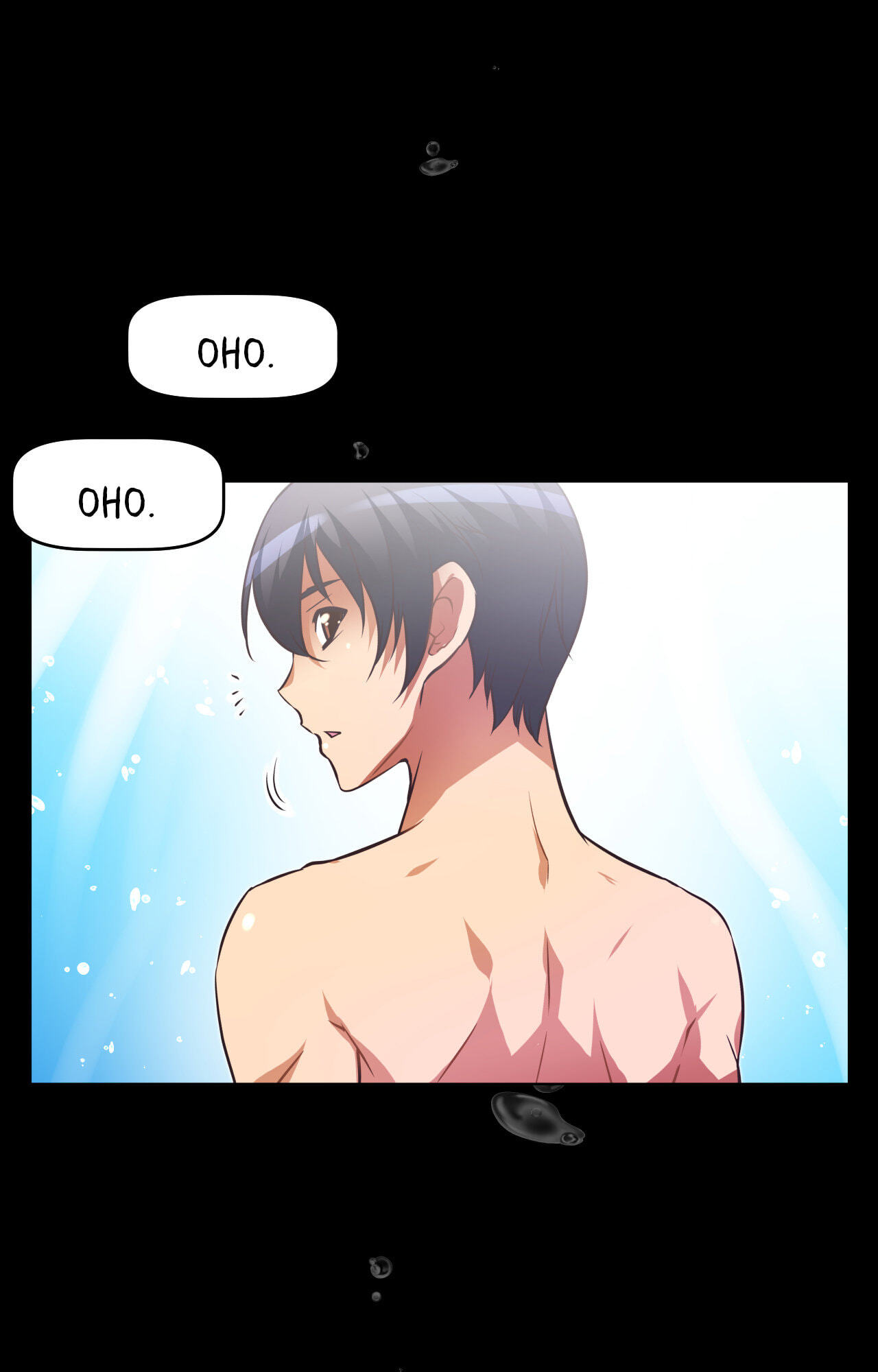 Stand Up! Chapter 29 page 49 - 