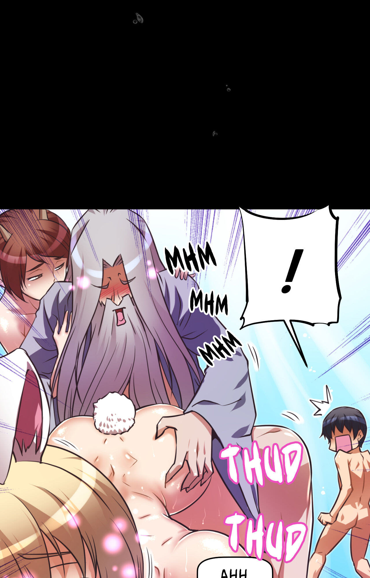 Stand Up! Chapter 29 page 50 - 