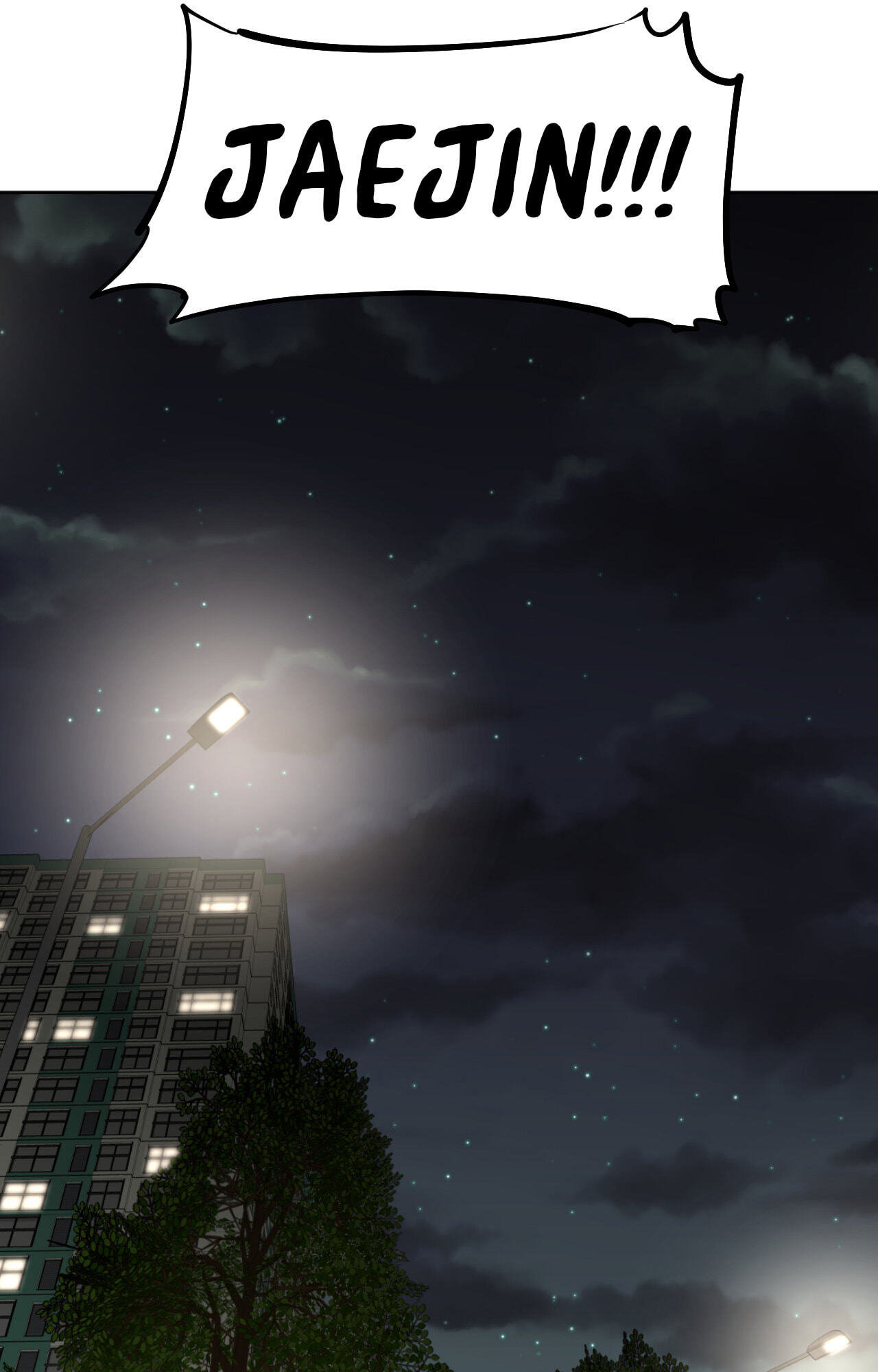 Stand Up! Chapter 29 page 6 - 