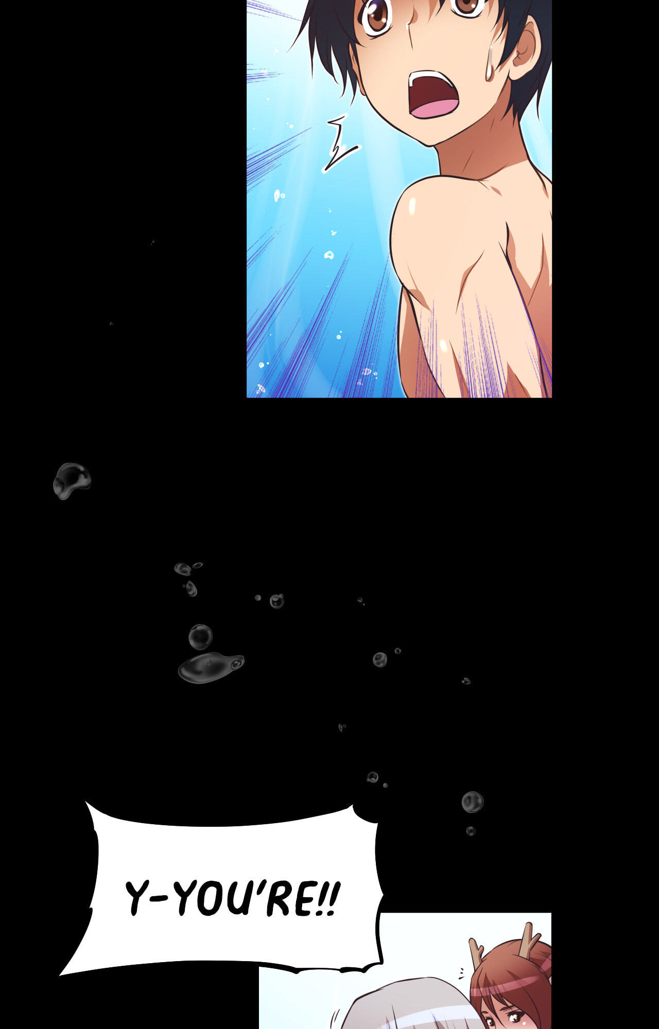Stand Up! Chapter 29 page 52 - 