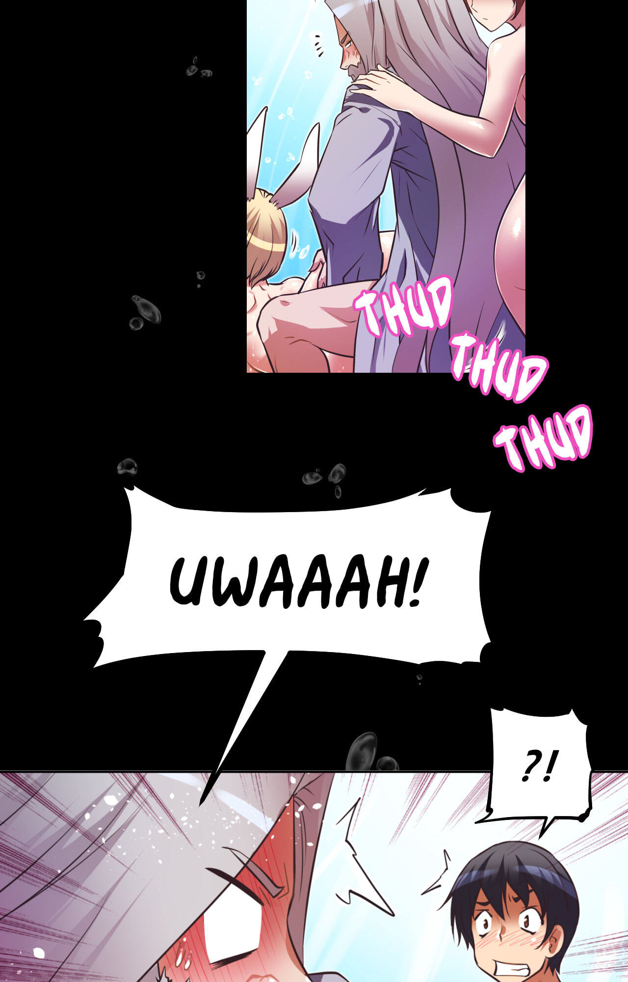 Stand Up! Chapter 29 page 53 - 
