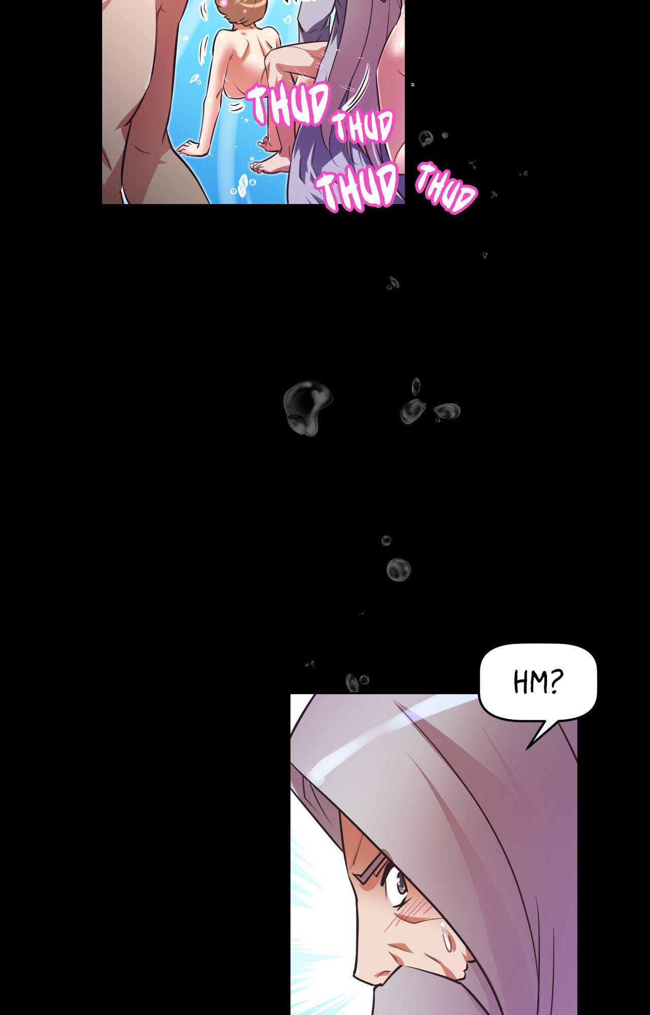 Stand Up! Chapter 29 page 55 - 