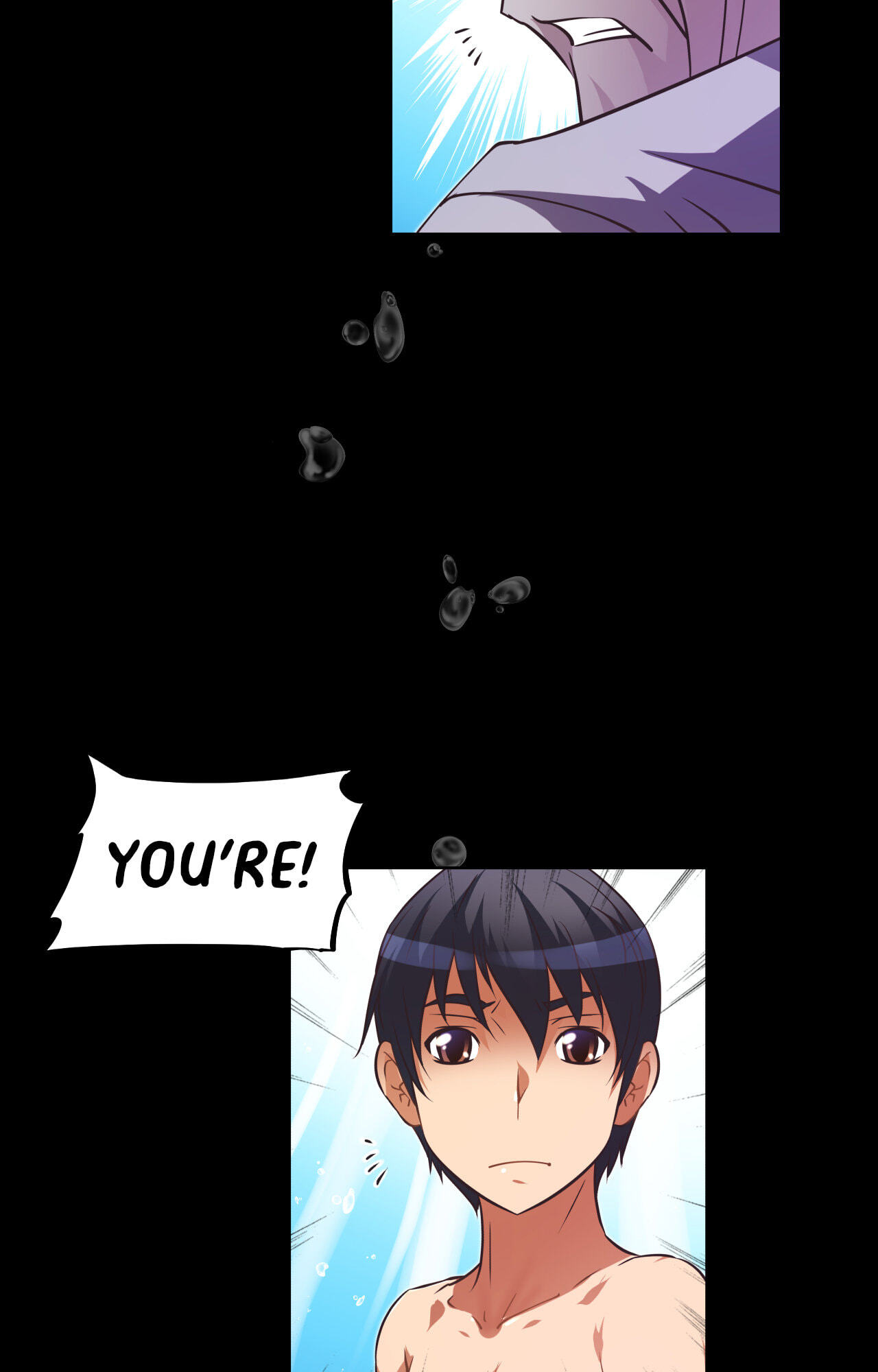 Stand Up! Chapter 29 page 56 - 