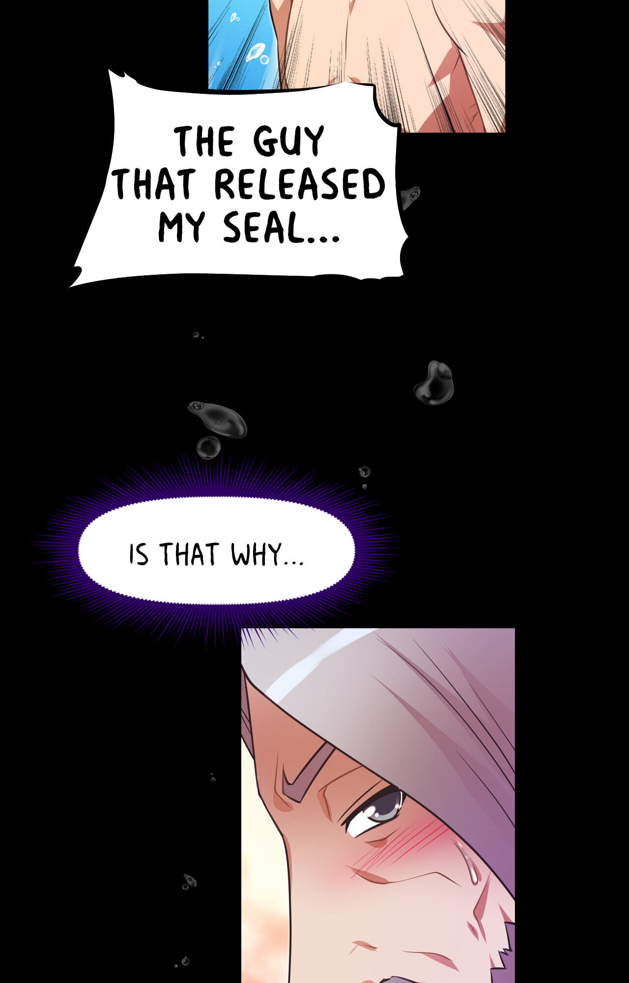 Stand Up! Chapter 29 page 57 - 