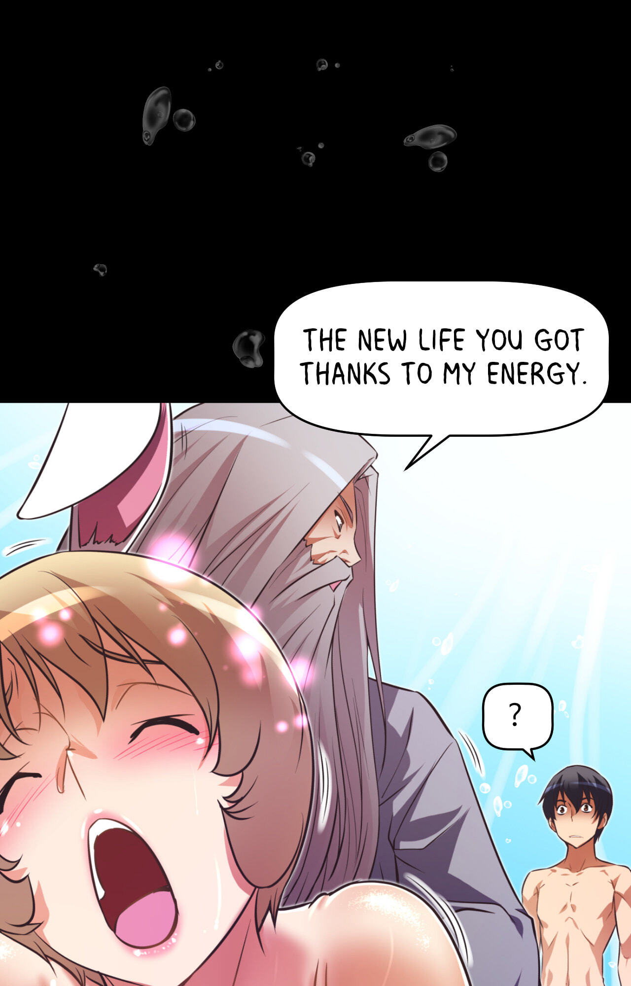 Stand Up! Chapter 29 page 59 - 