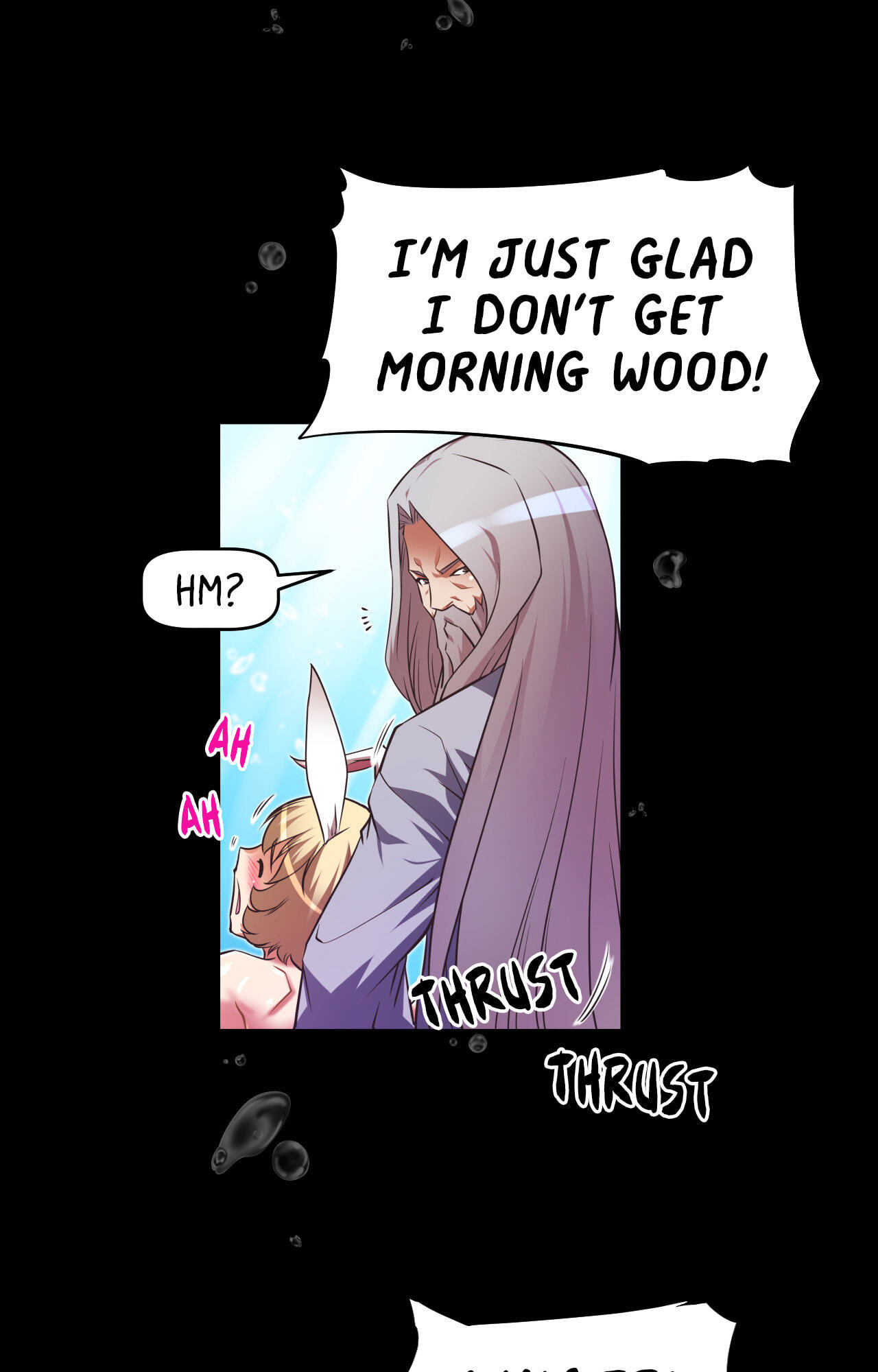 Stand Up! Chapter 29 page 64 - 