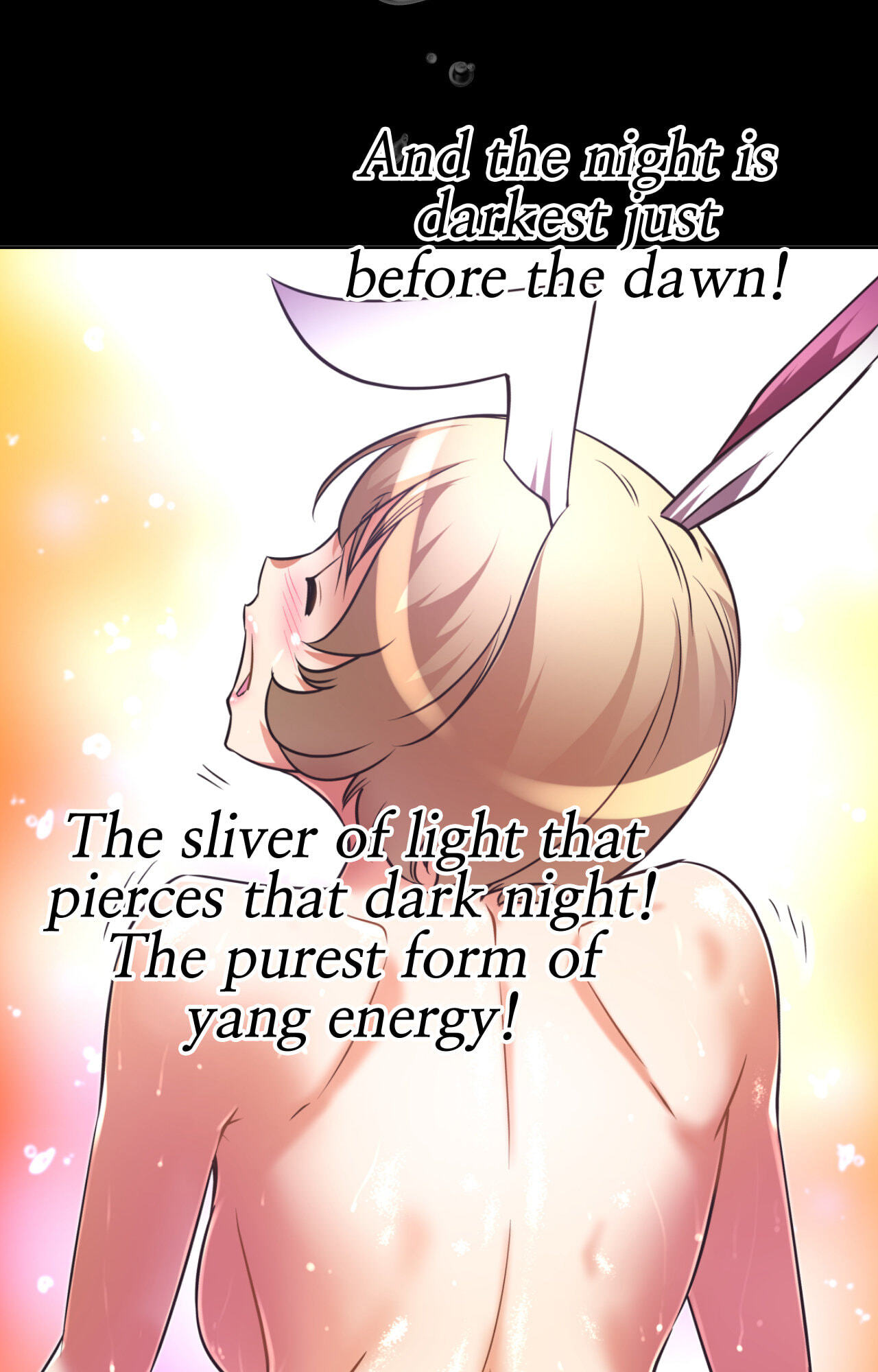 Stand Up! Chapter 29 page 66 - 
