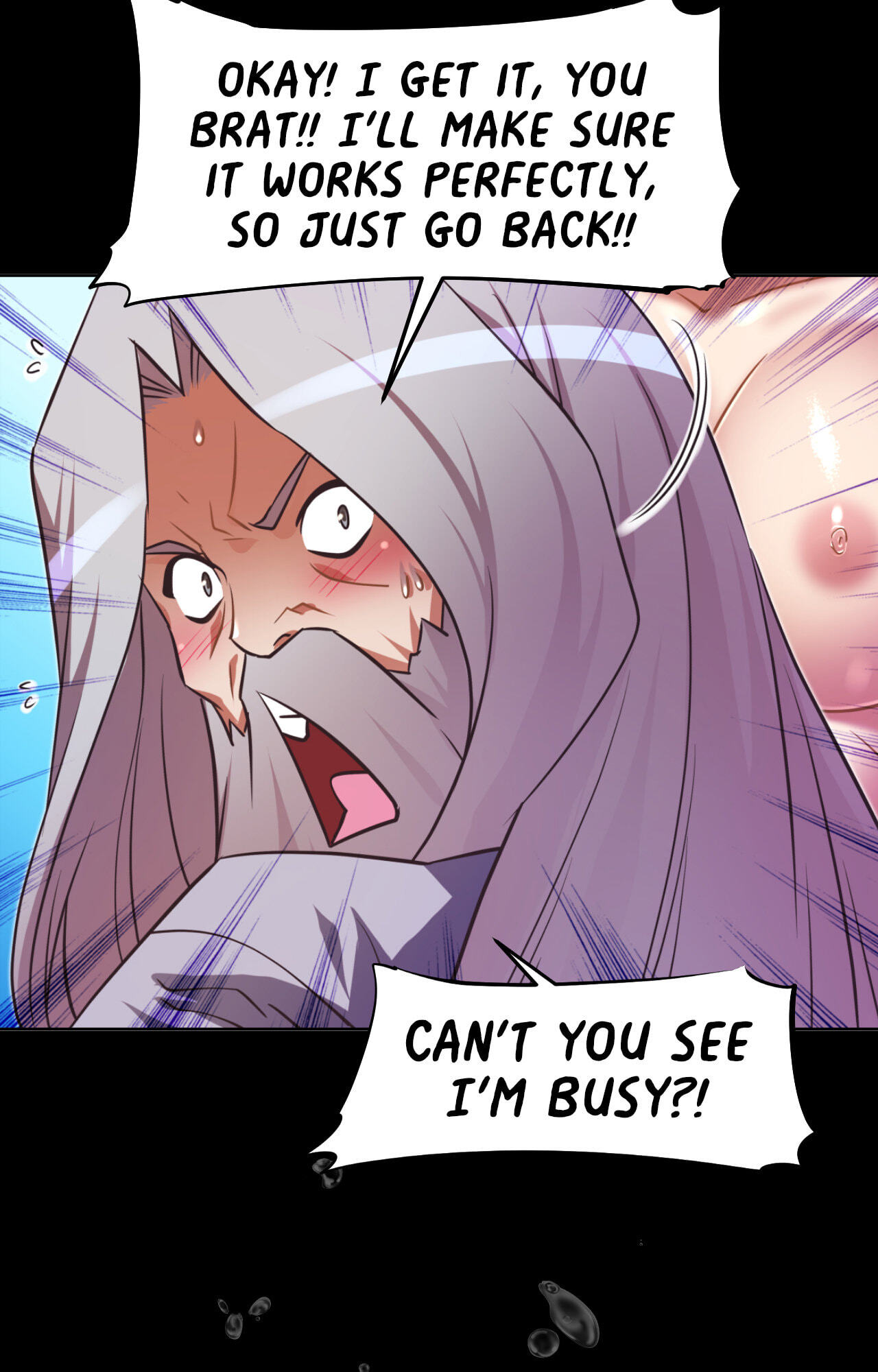 Stand Up! Chapter 29 page 70 - 