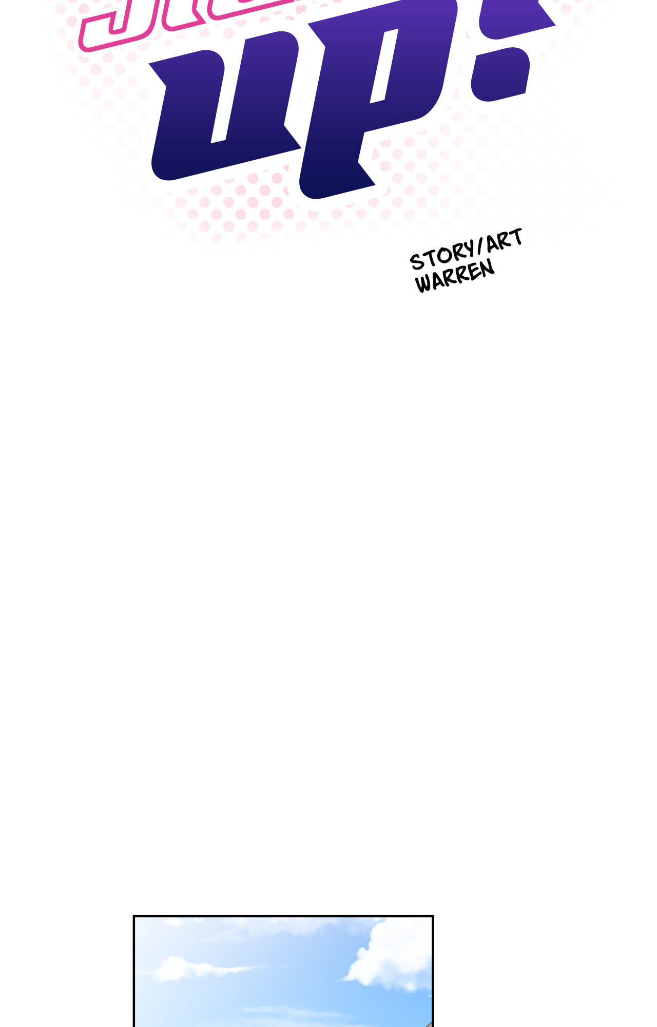 Stand Up! Chapter 29 page 8 - 