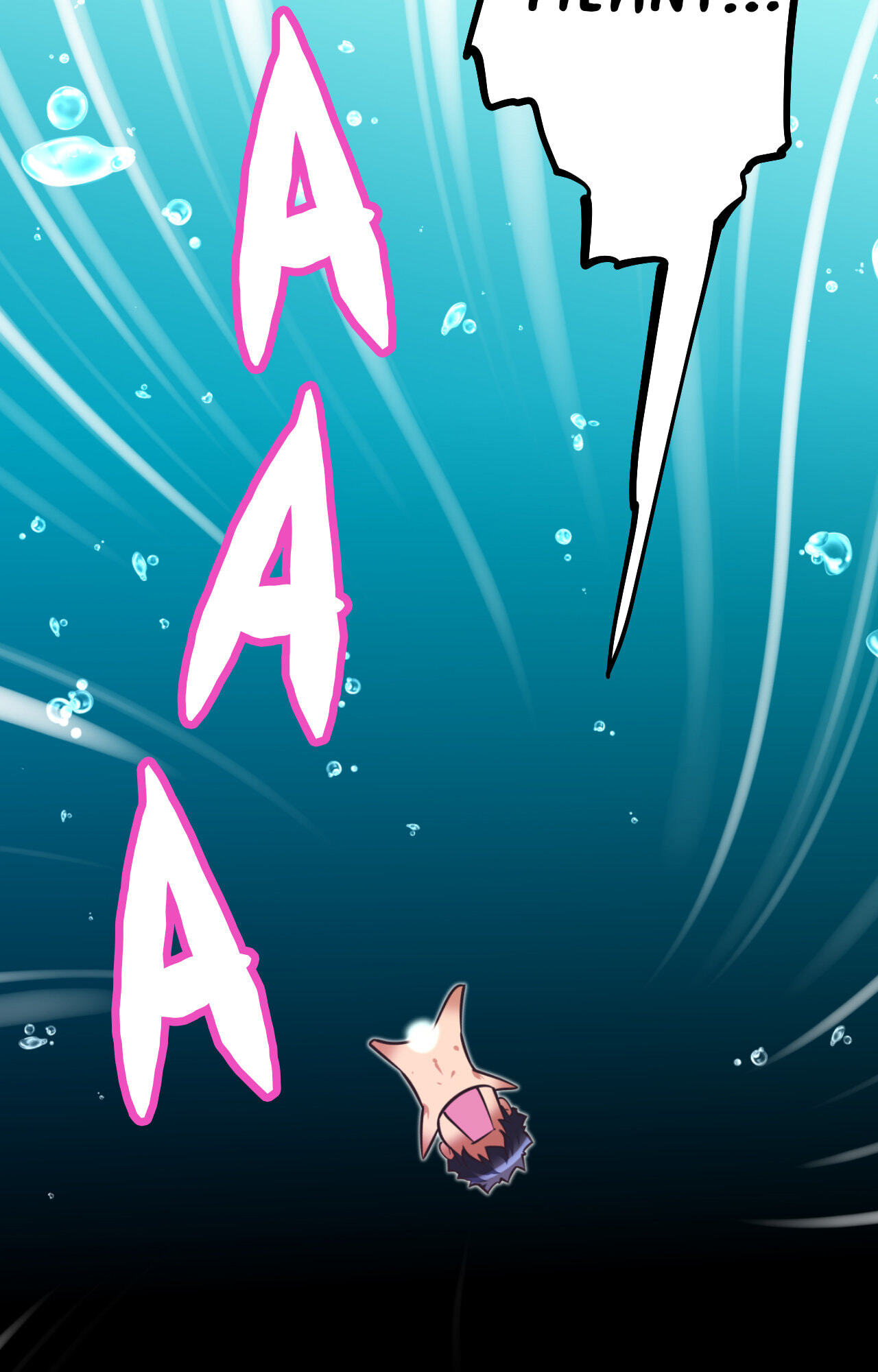 Stand Up! Chapter 29 page 74 - 