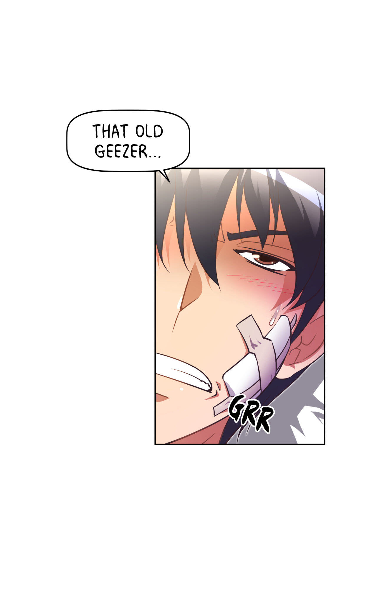 Stand Up! Chapter 29 page 78 - 