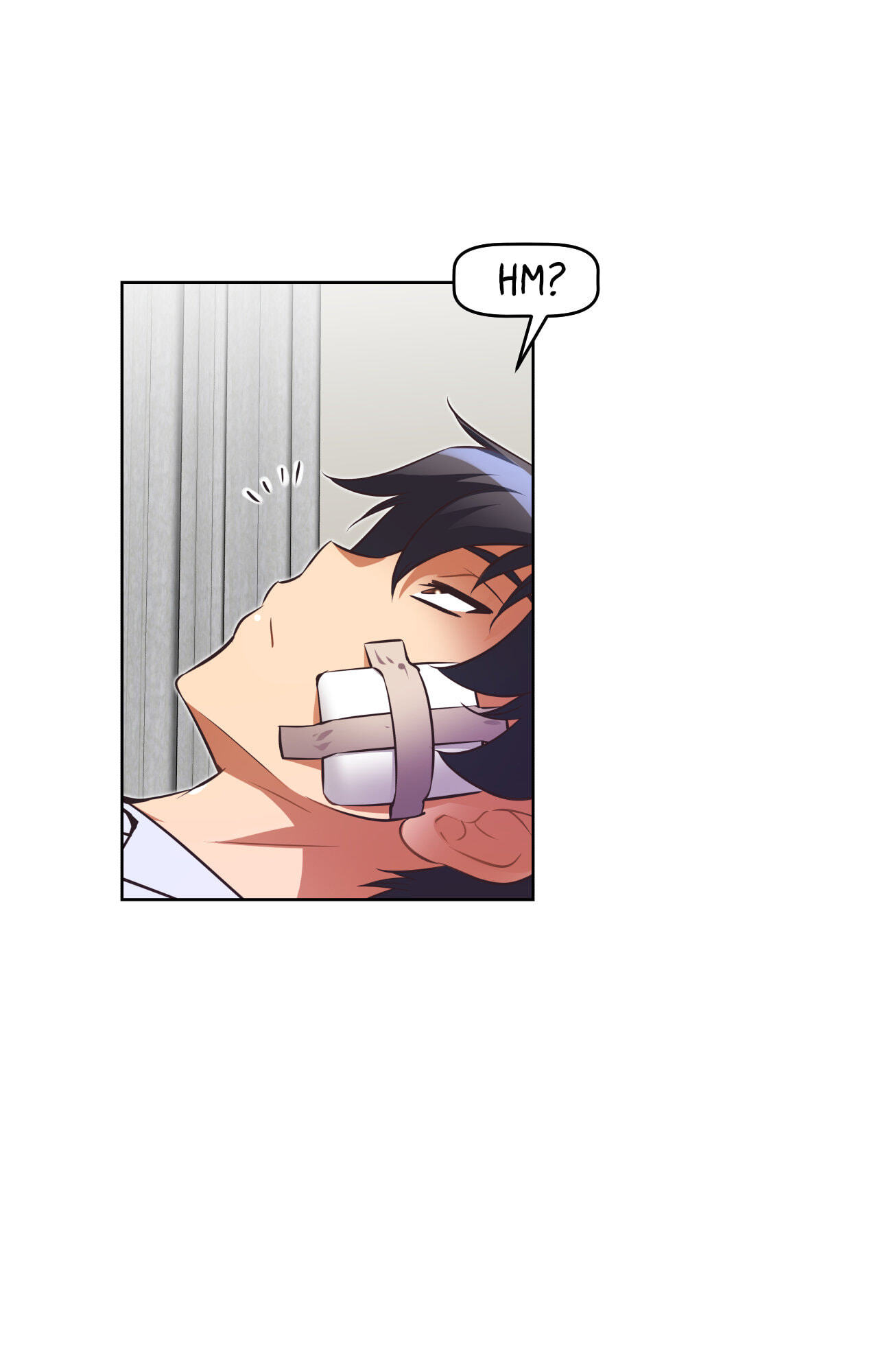 Stand Up! Chapter 29 page 79 - 
