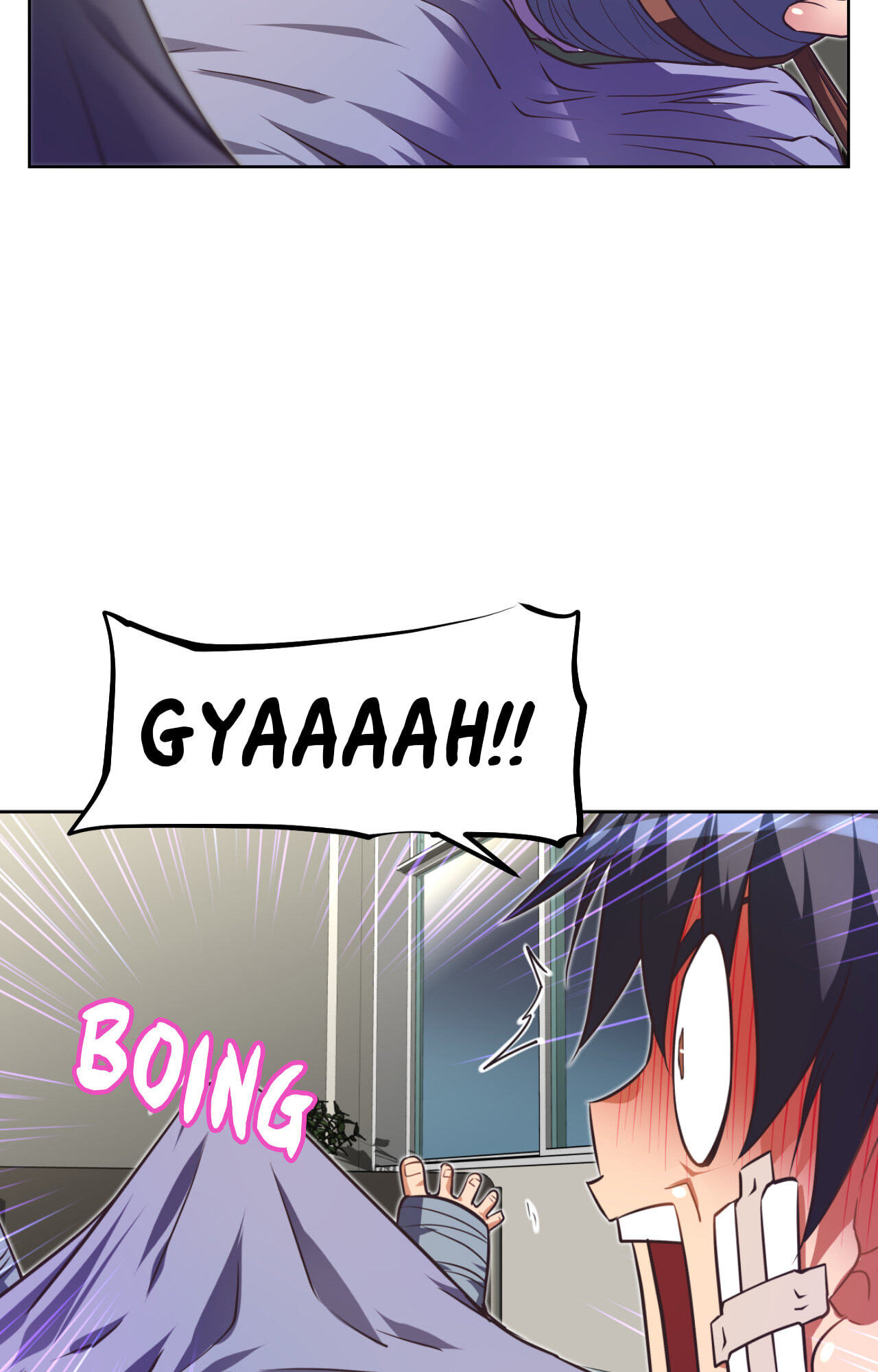 Stand Up! Chapter 29 page 84 - 