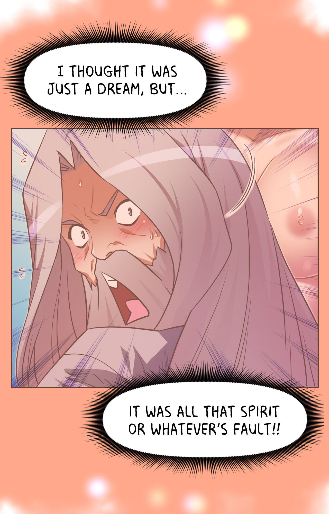 Stand Up! Chapter 29 page 89 - 