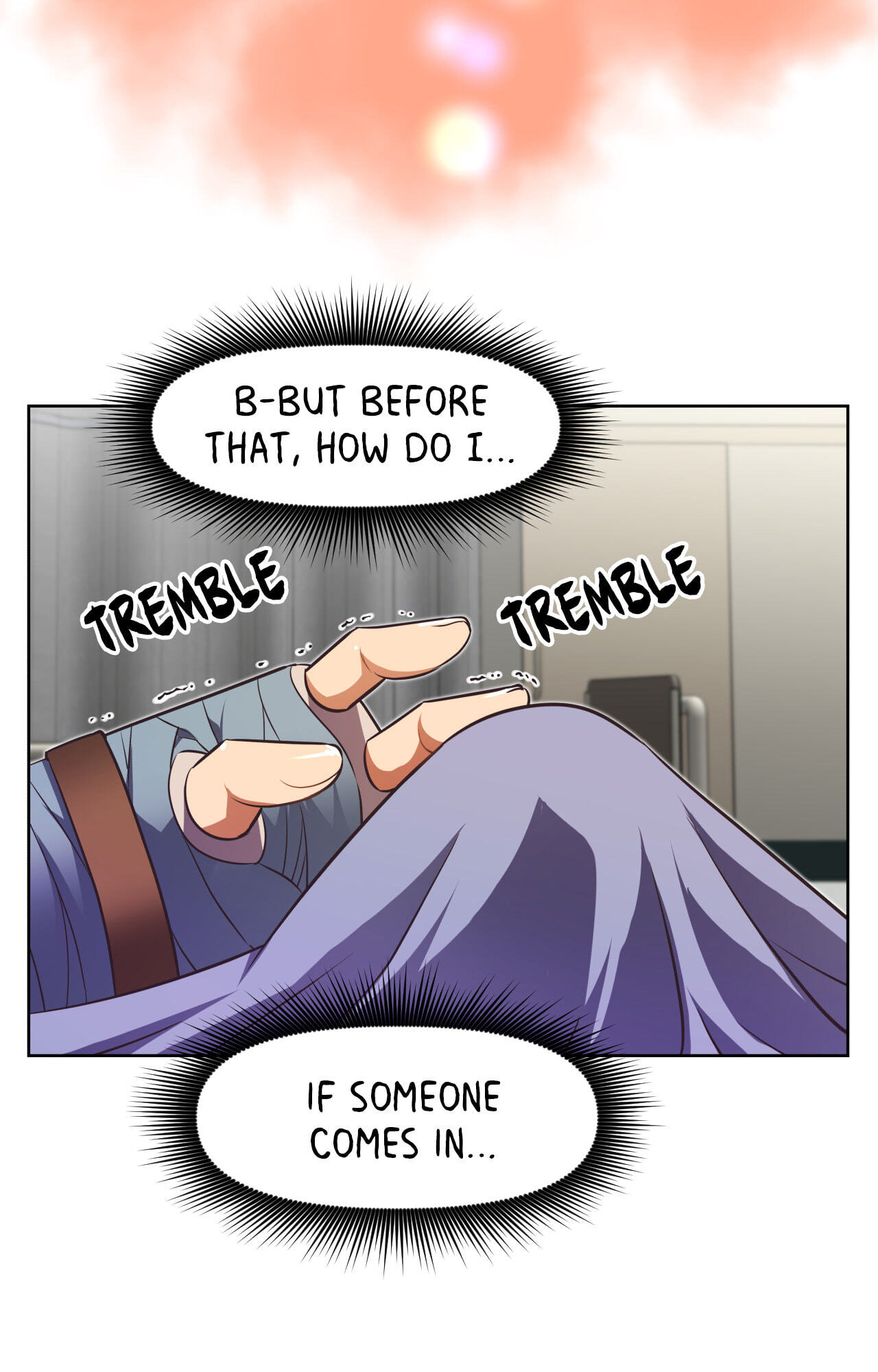 Stand Up! Chapter 29 page 90 - 