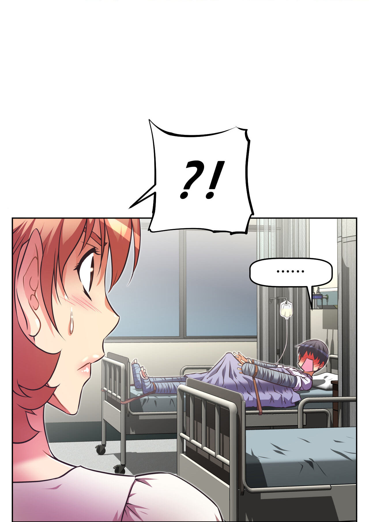 Stand Up! Chapter 29 page 92 - 
