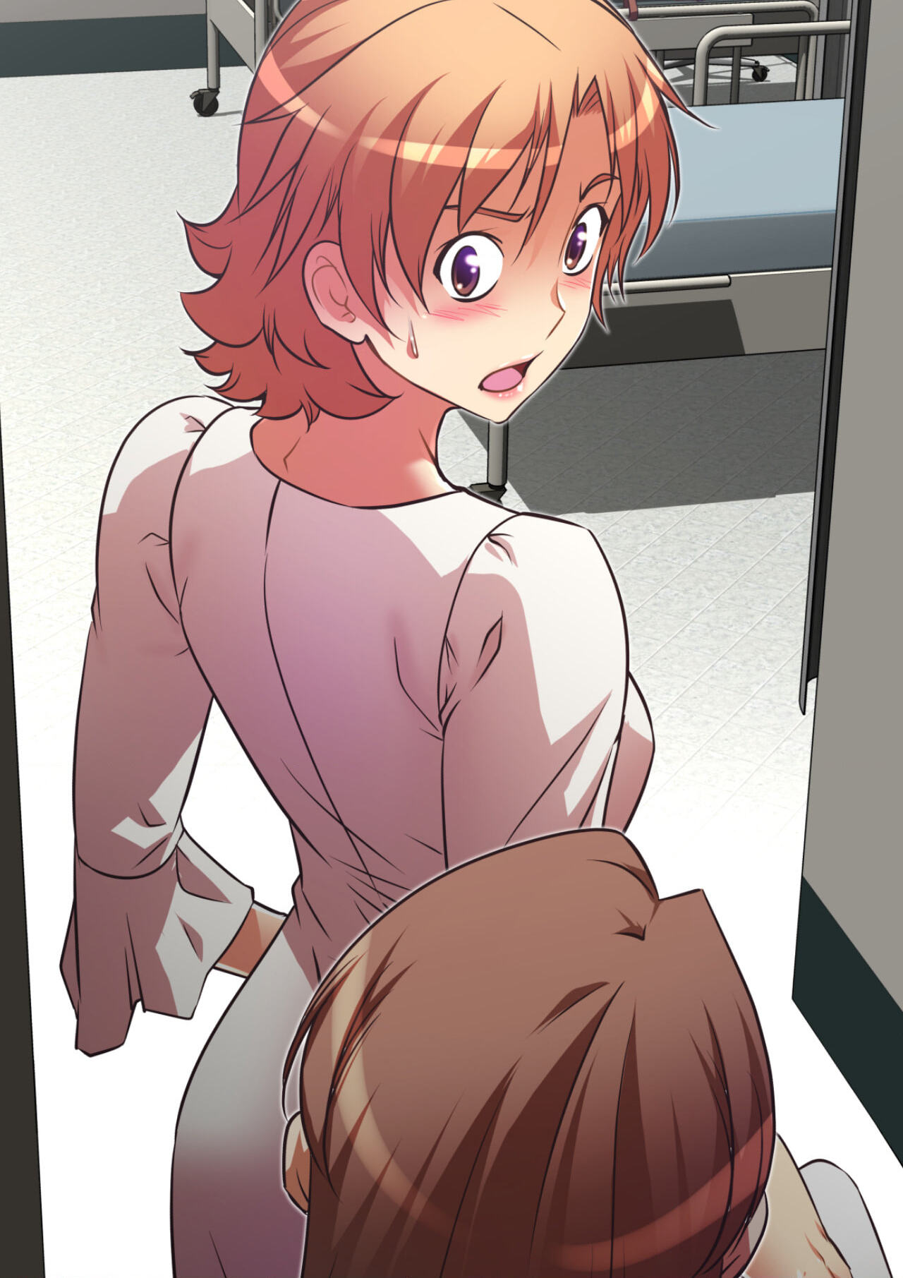 Stand Up! Chapter 29 page 95 - 