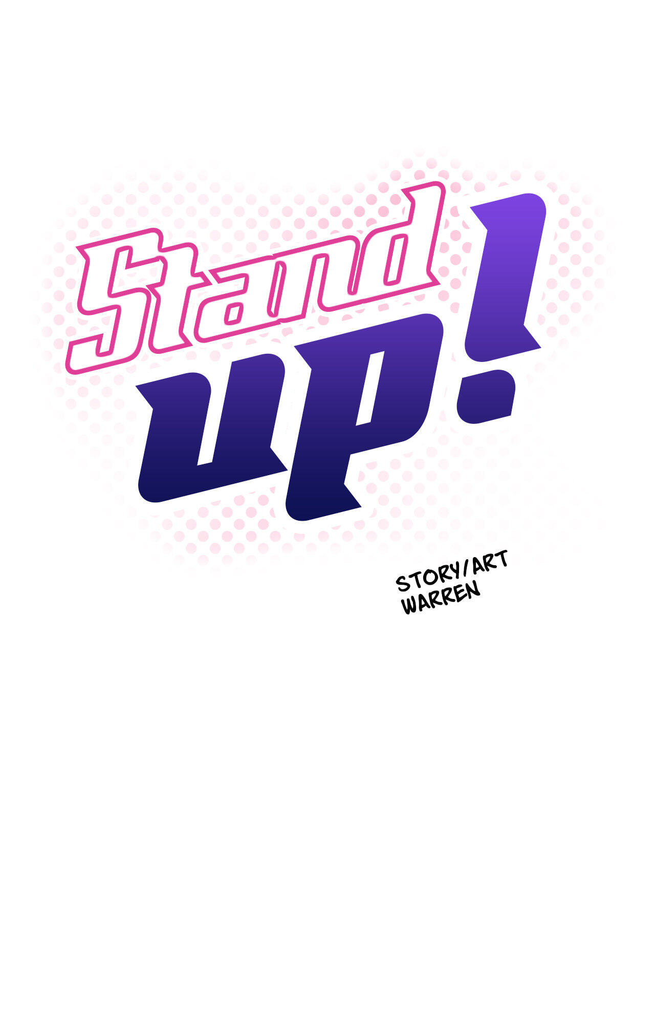Stand Up! Chapter 30 page 11 - 