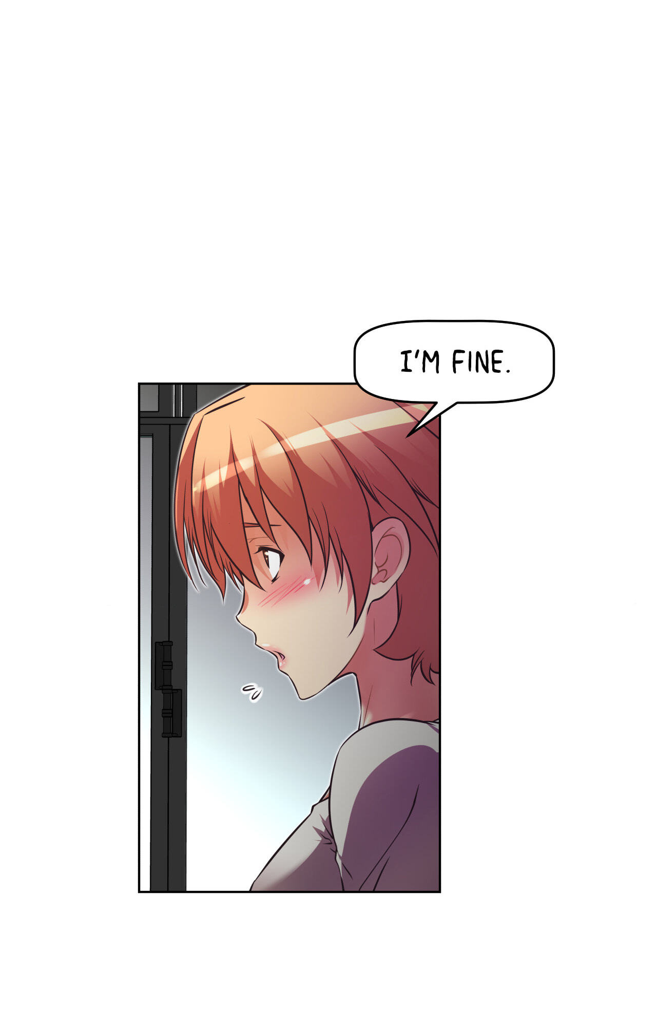 Stand Up! Chapter 30 page 20 - 