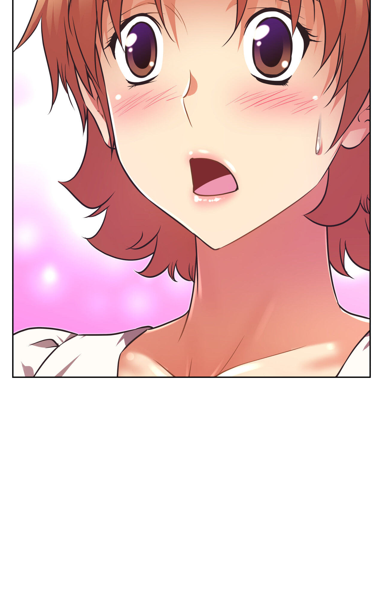 Stand Up! Chapter 30 page 3 - 