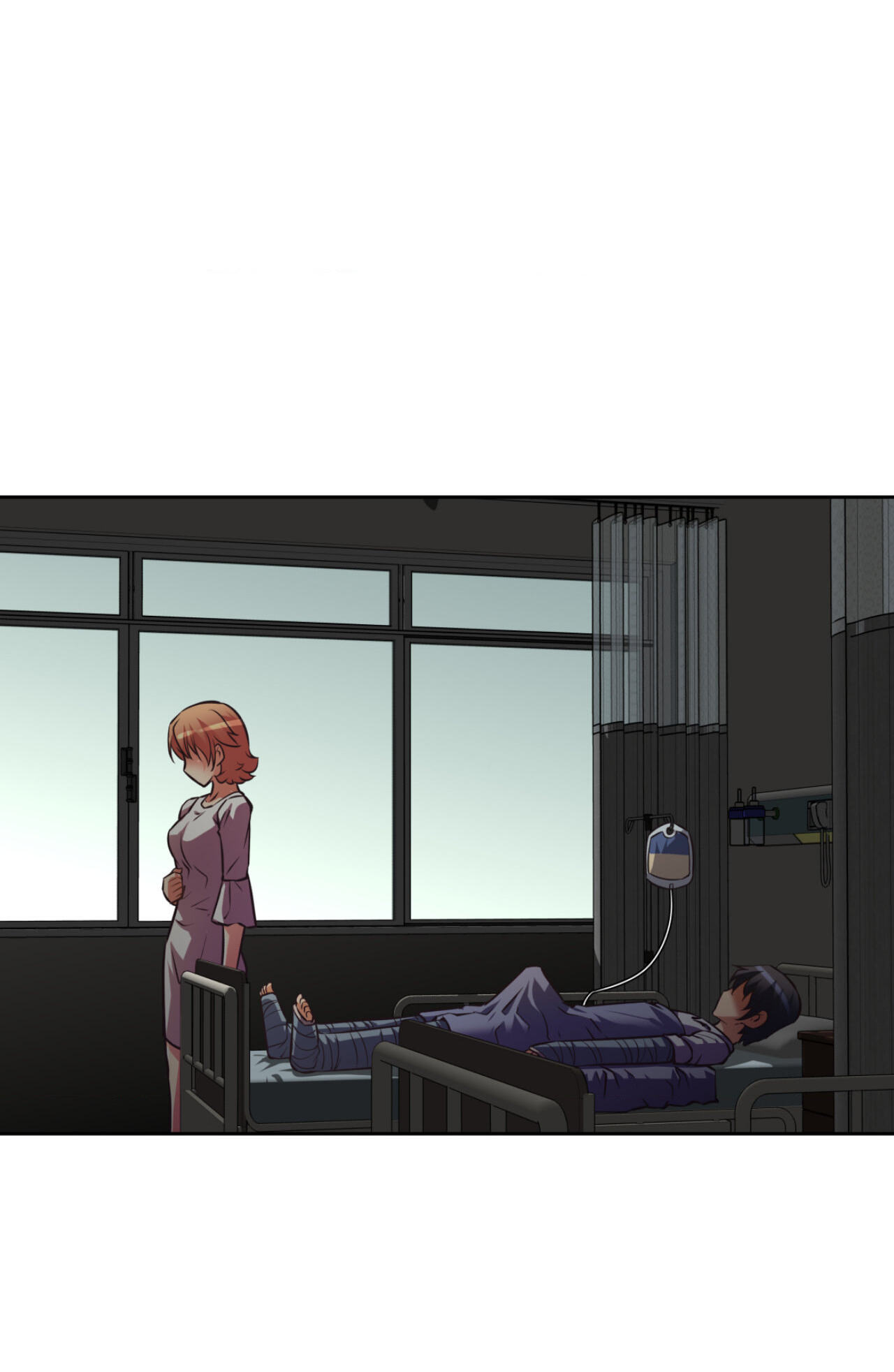 Stand Up! Chapter 30 page 21 - 