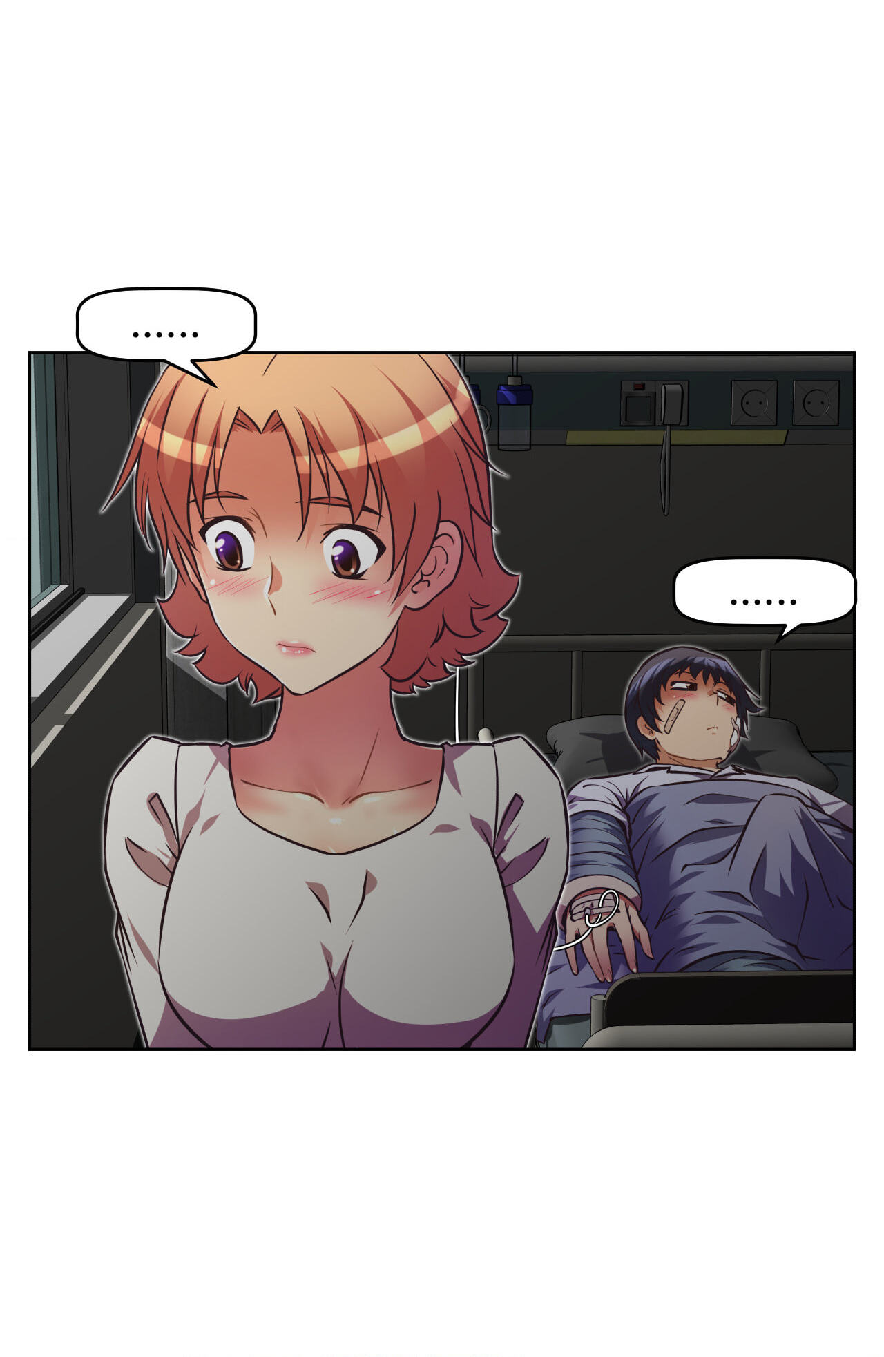 Stand Up! Chapter 30 page 22 - 