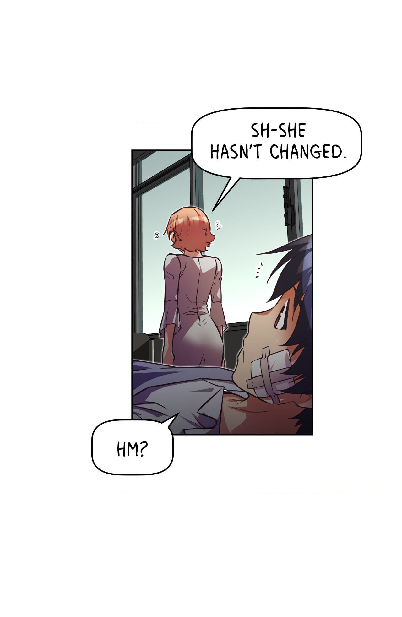 Stand Up! Chapter 30 page 24 - 