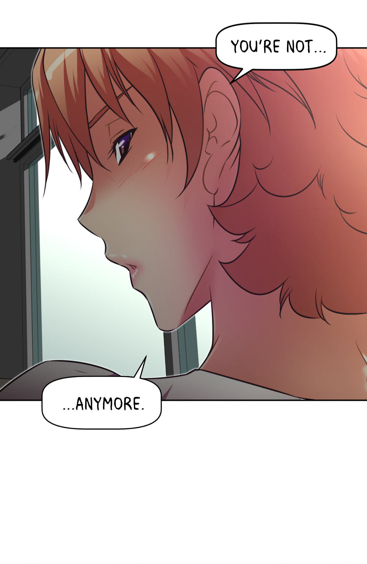 Stand Up! Chapter 30 page 28 - 