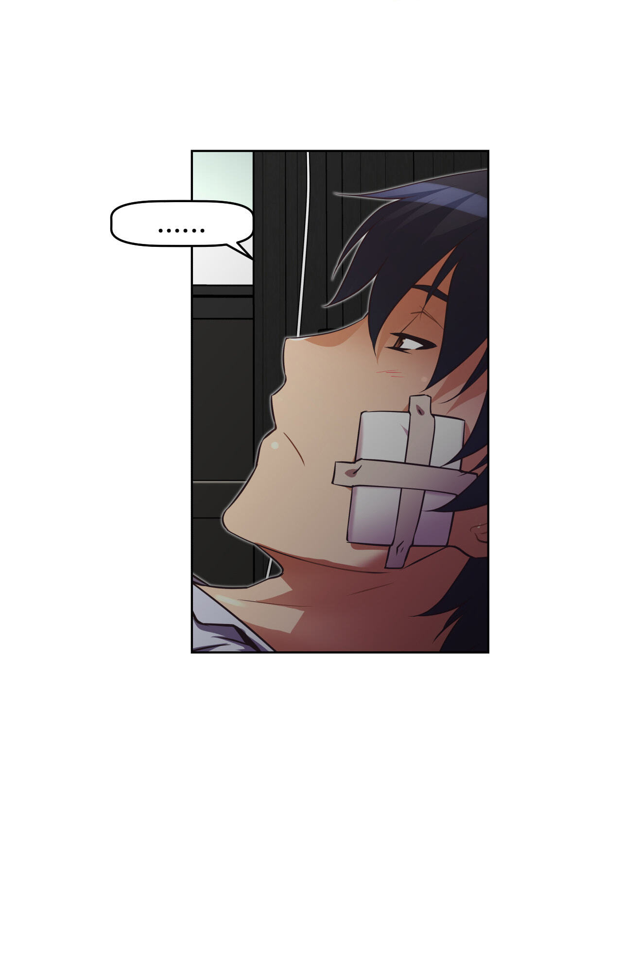 Stand Up! Chapter 30 page 29 - 