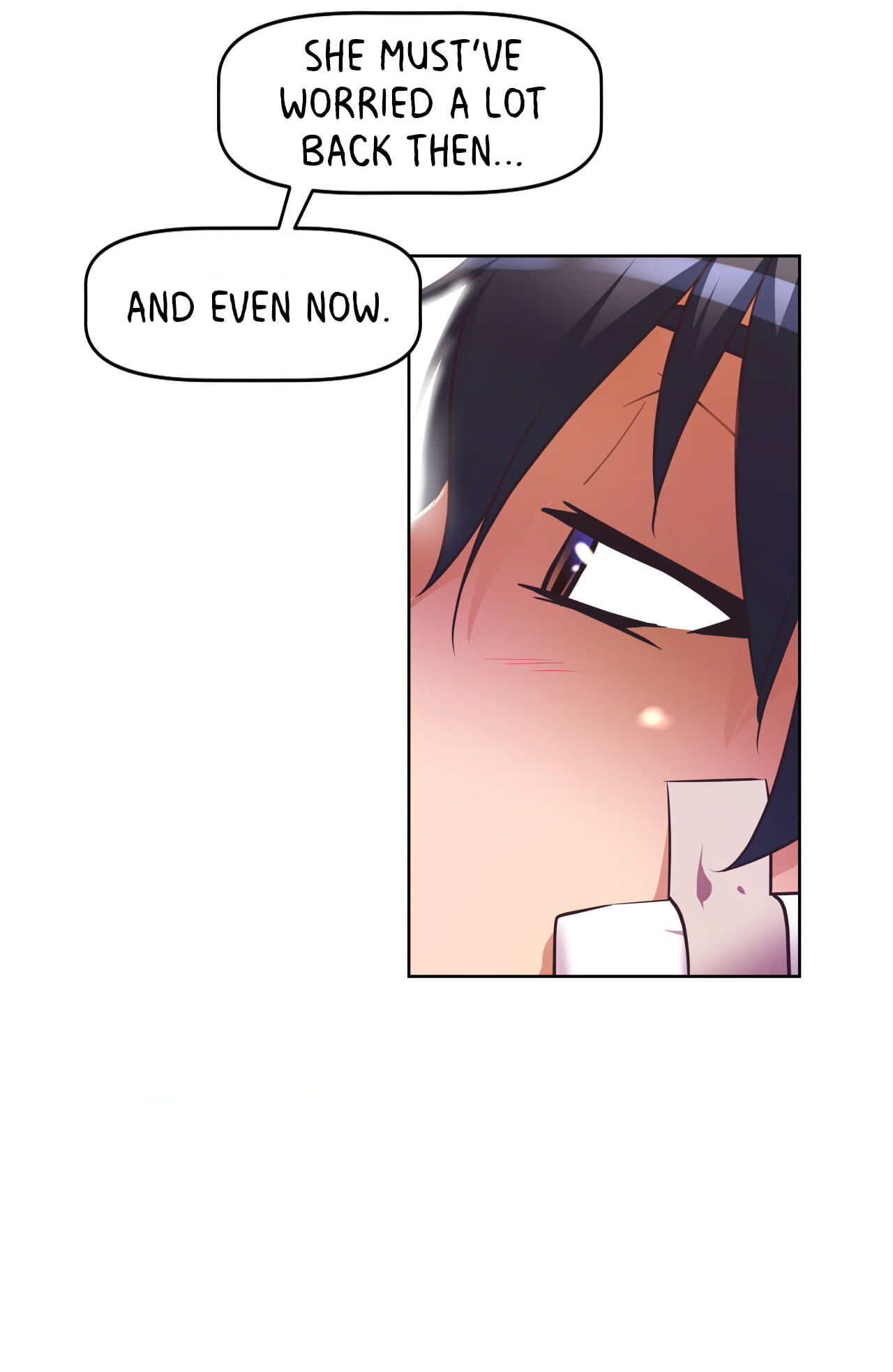 Stand Up! Chapter 30 page 30 - 