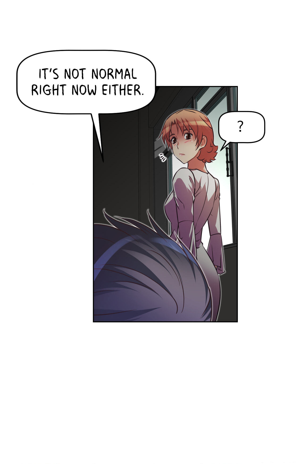 Stand Up! Chapter 30 page 31 - 