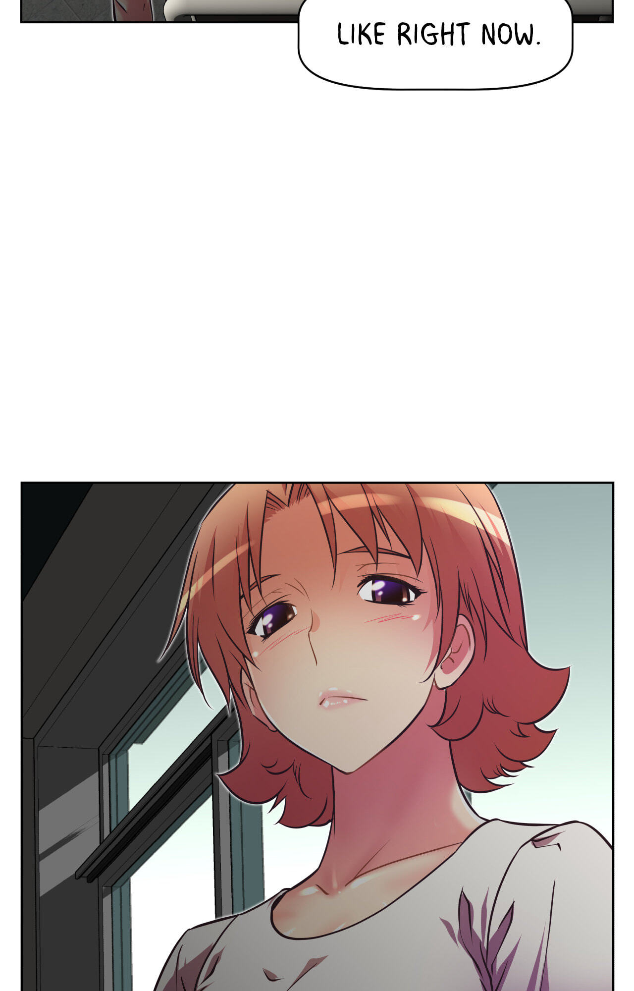 Stand Up! Chapter 30 page 34 - 