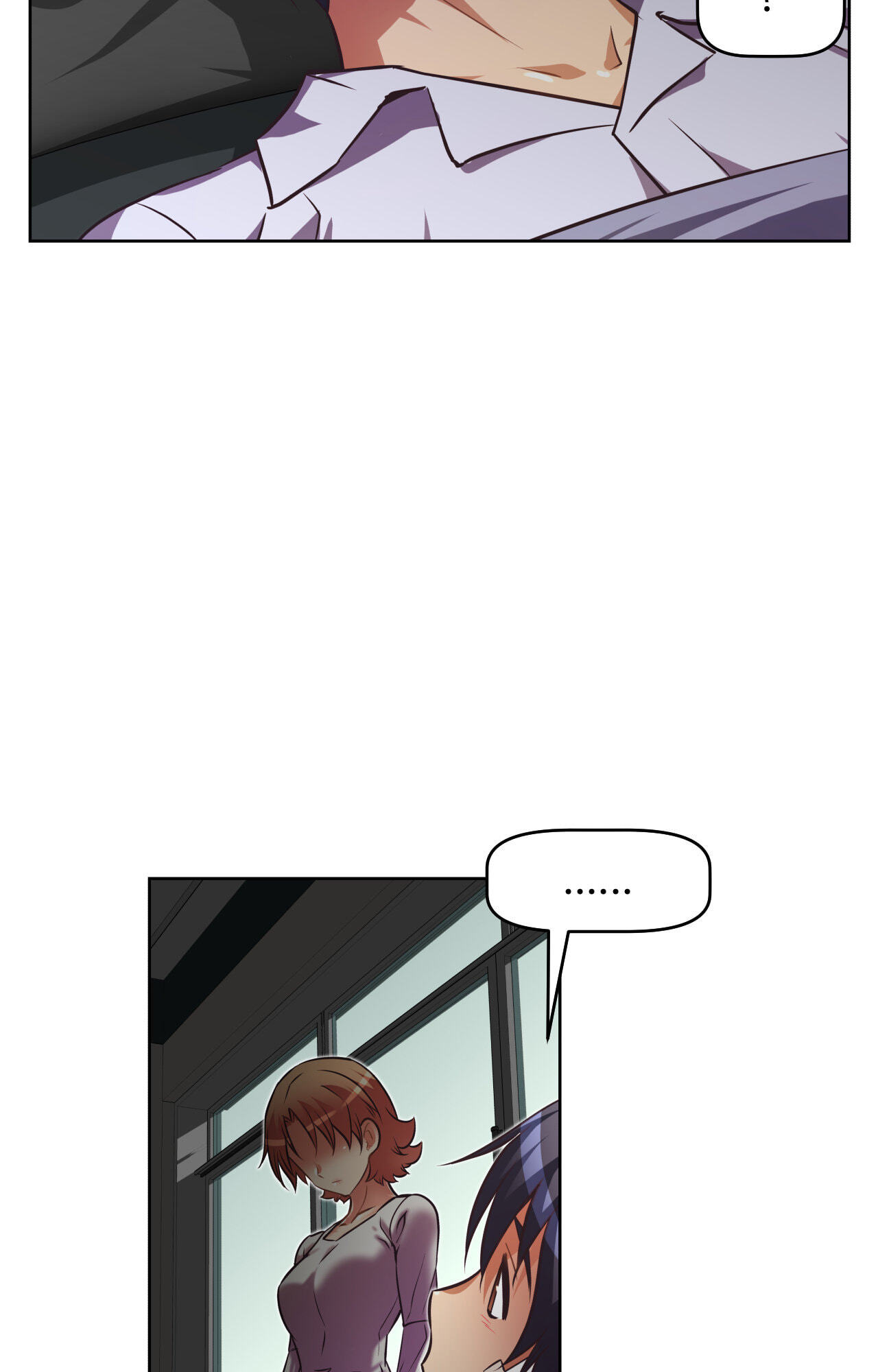 Stand Up! Chapter 30 page 36 - 