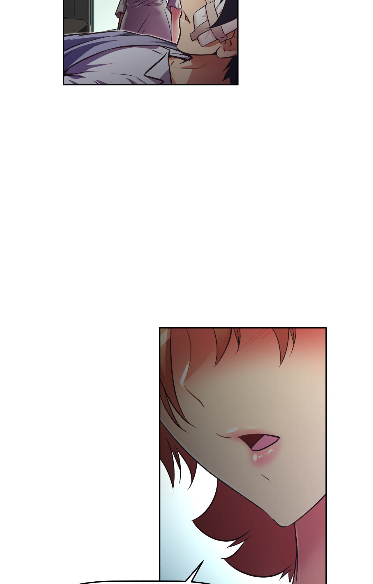Stand Up! Chapter 30 page 37 - 