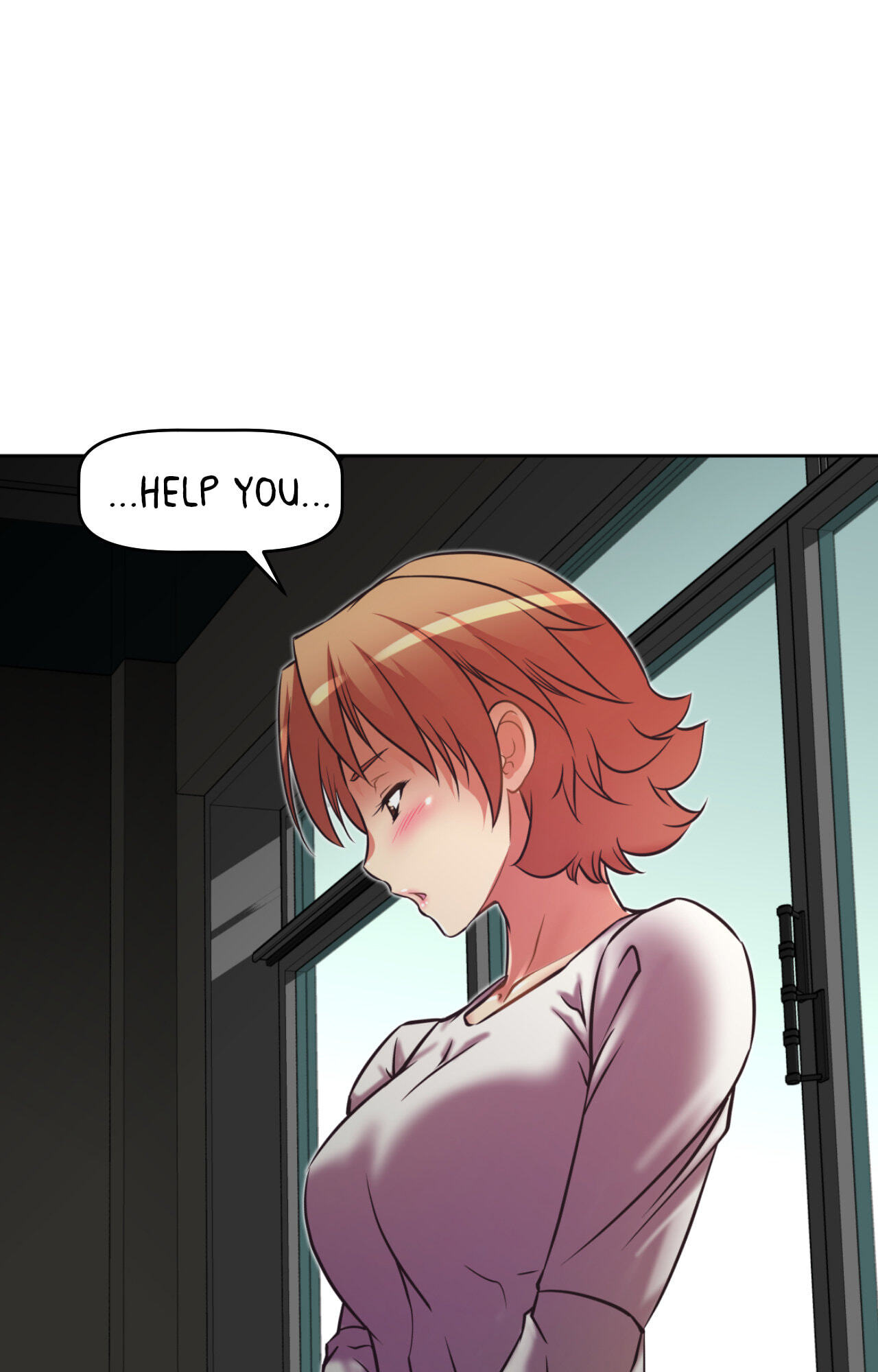 Stand Up! Chapter 30 page 41 - 