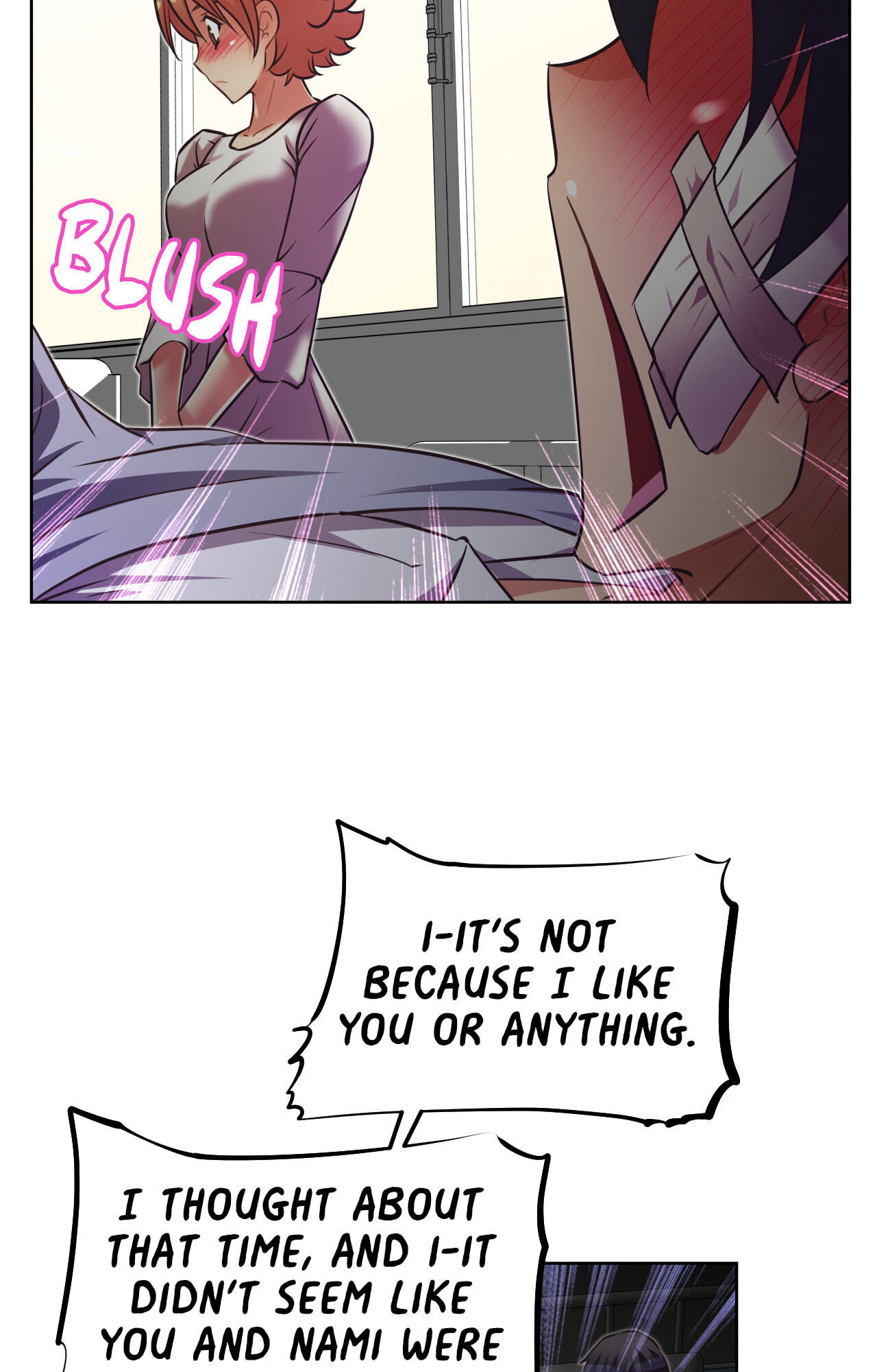 Stand Up! Chapter 30 page 43 - 