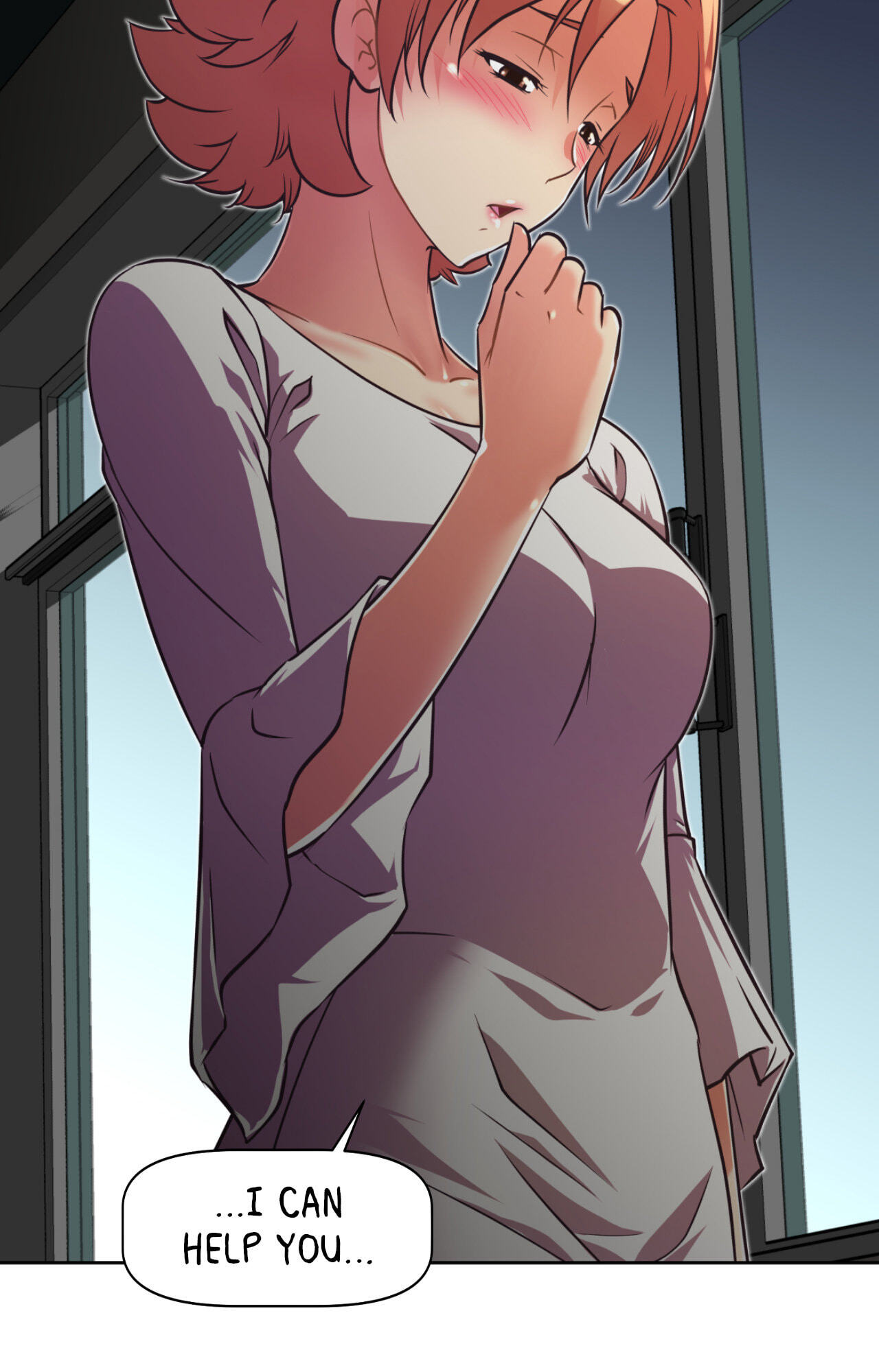 Stand Up! Chapter 30 page 46 - 