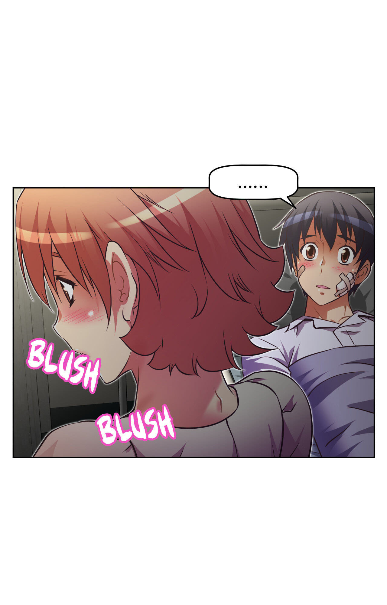 Stand Up! Chapter 30 page 47 - 