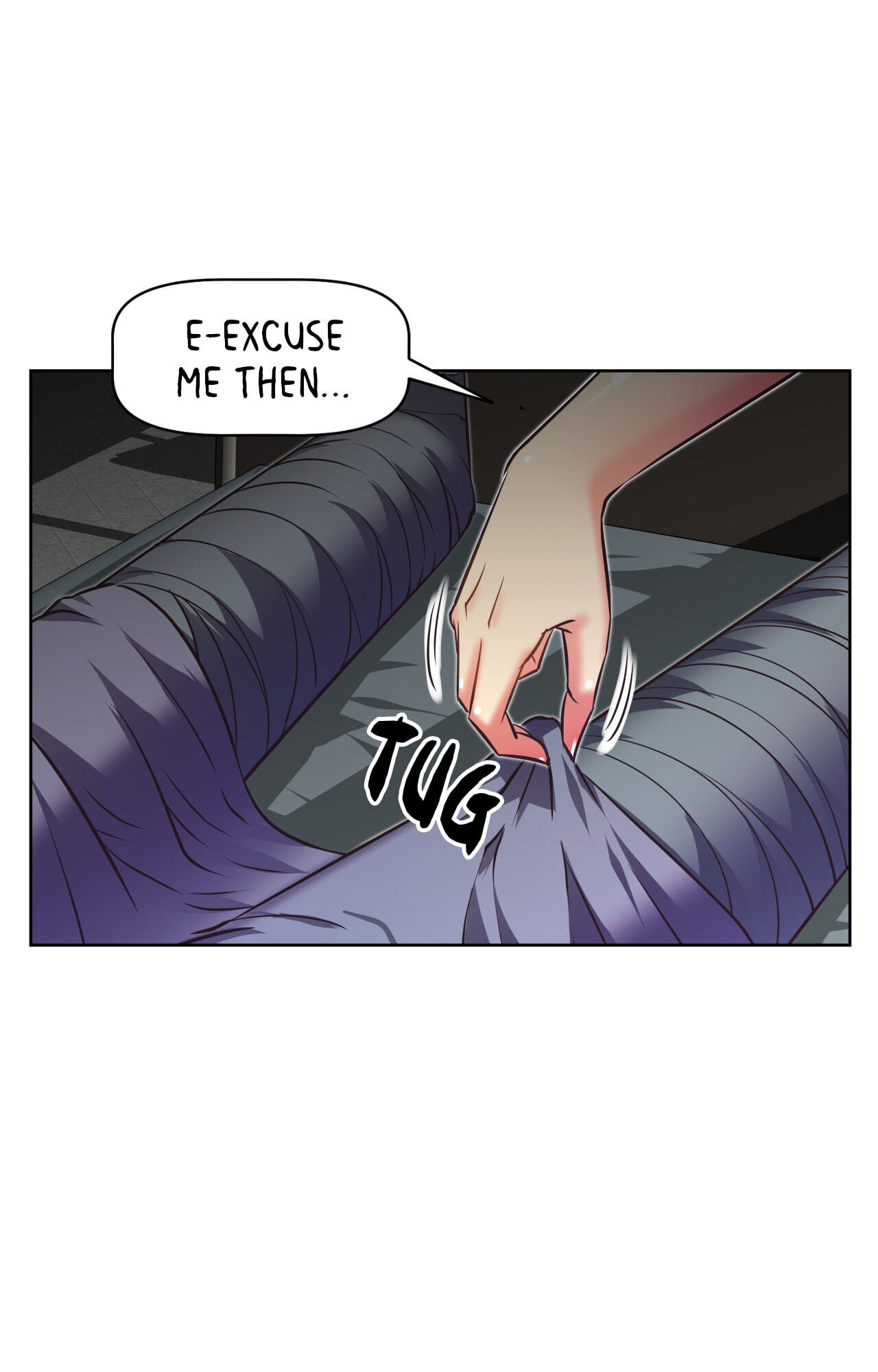 Stand Up! Chapter 30 page 52 - 
