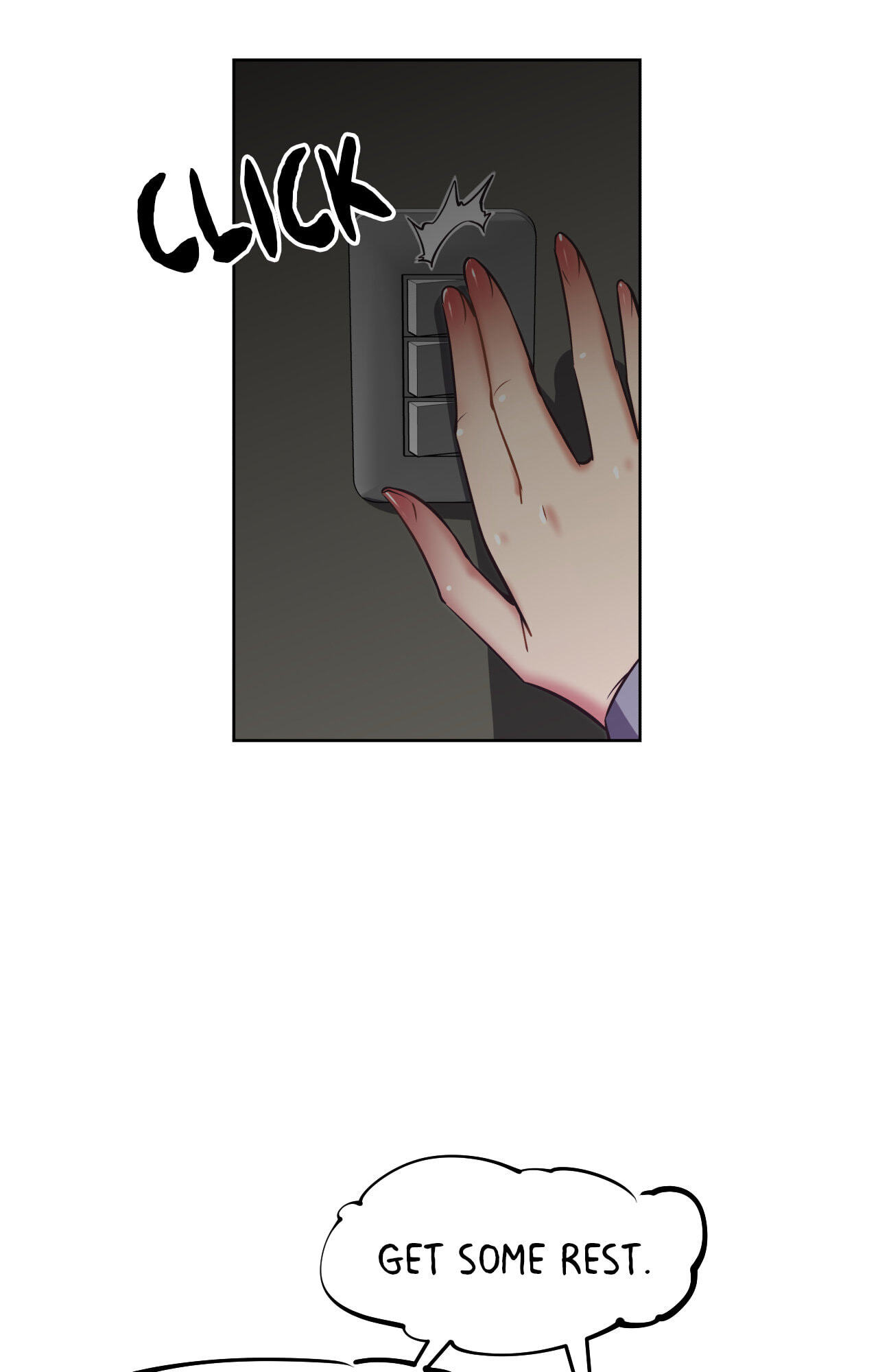 Stand Up! Chapter 30 page 54 - 