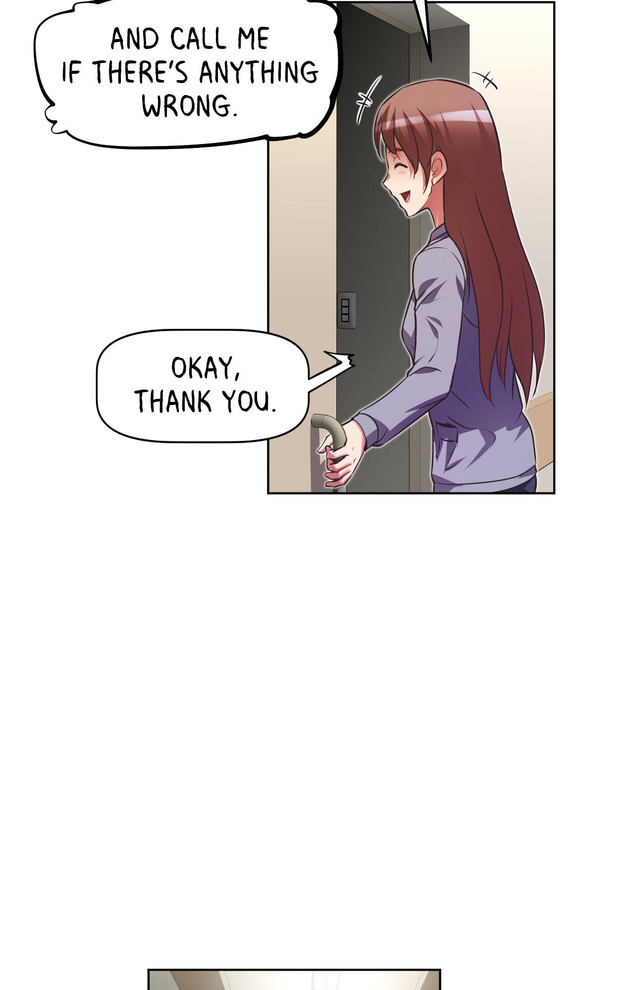 Stand Up! Chapter 30 page 55 - 