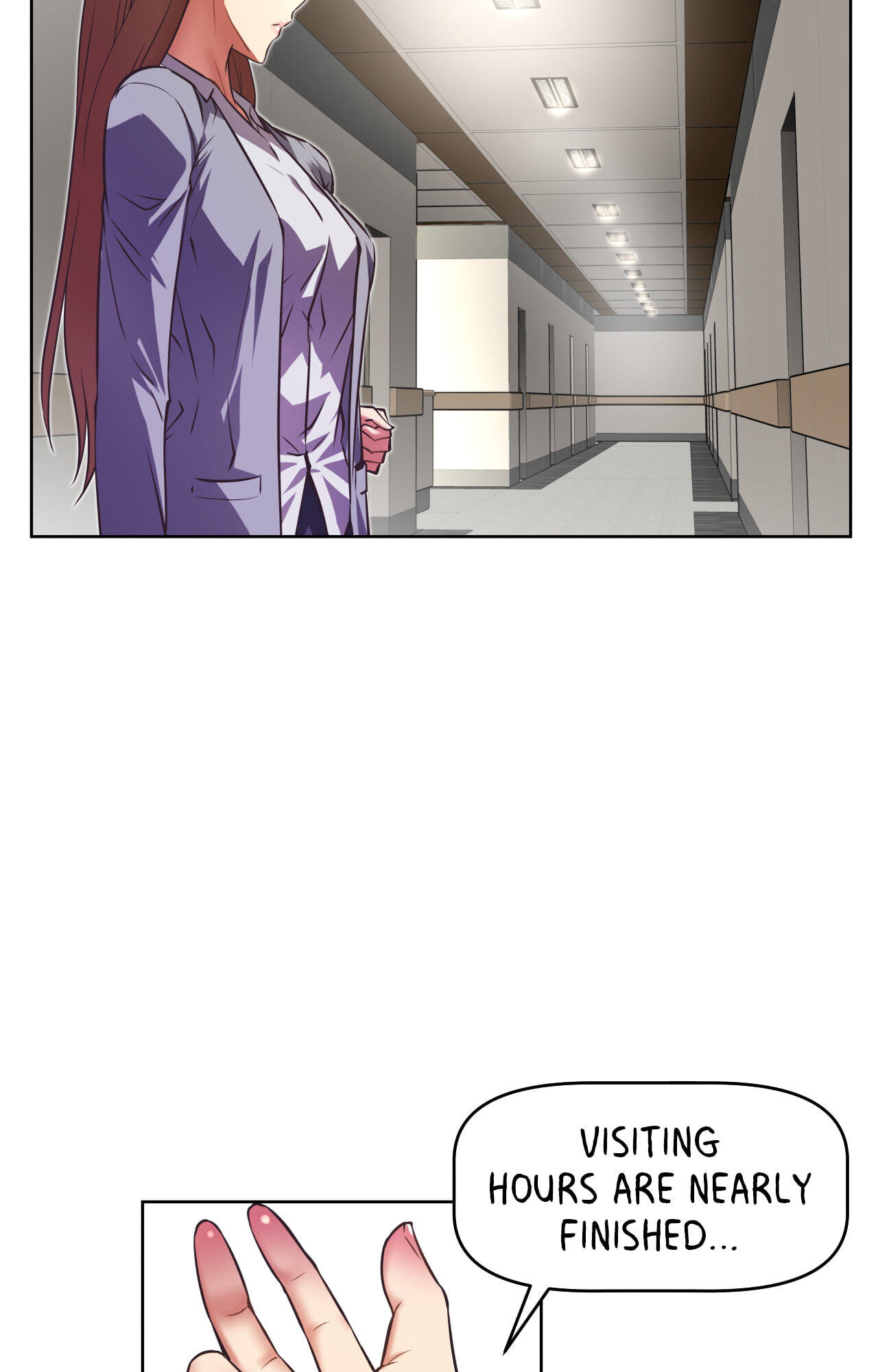 Stand Up! Chapter 30 page 58 - 