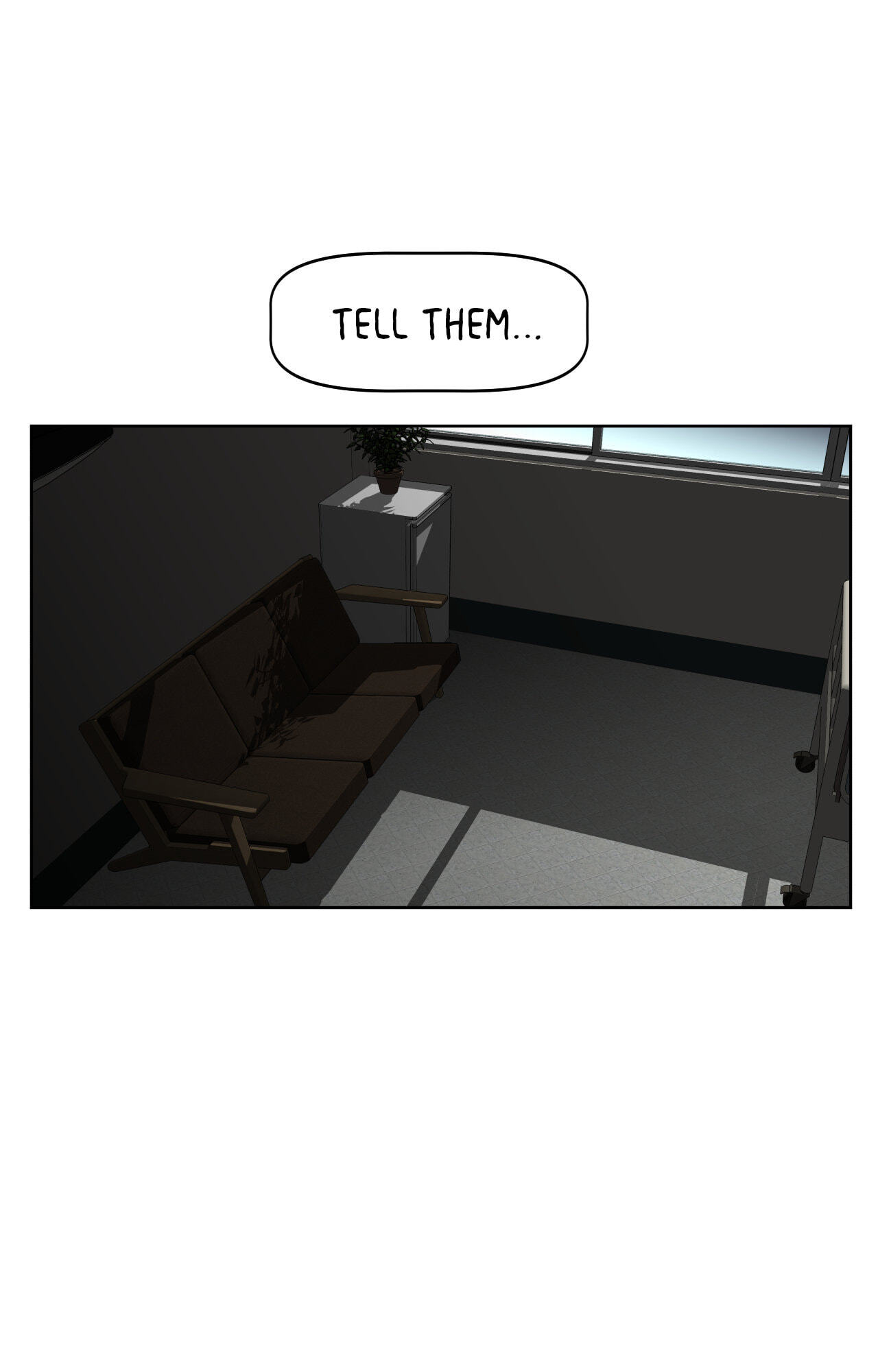 Stand Up! Chapter 30 page 61 - 