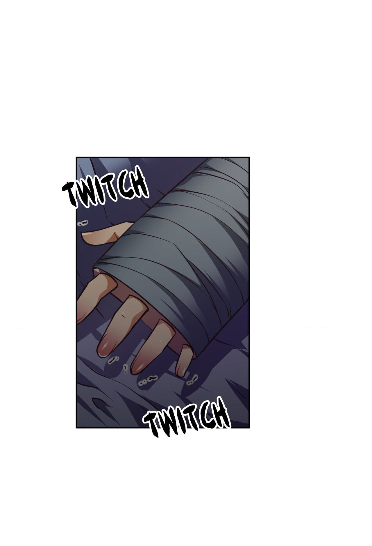 Stand Up! Chapter 30 page 62 - 