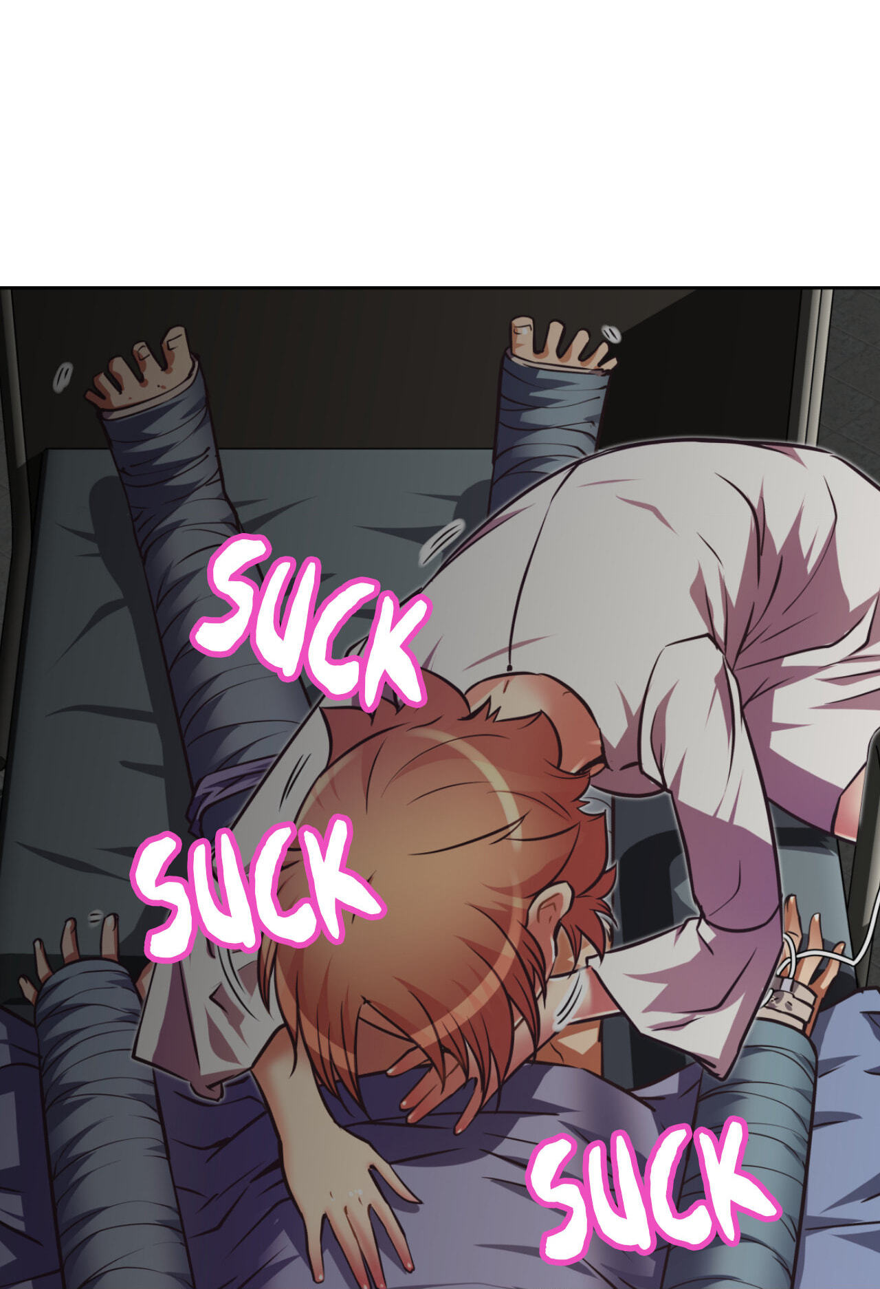 Stand Up! Chapter 30 page 64 - 
