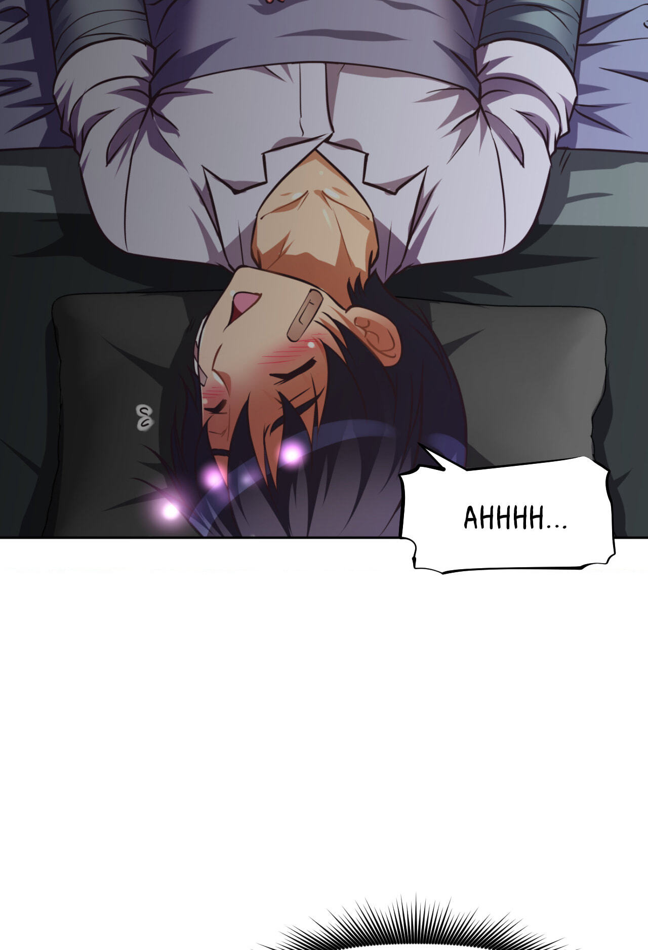 Stand Up! Chapter 30 page 65 - 