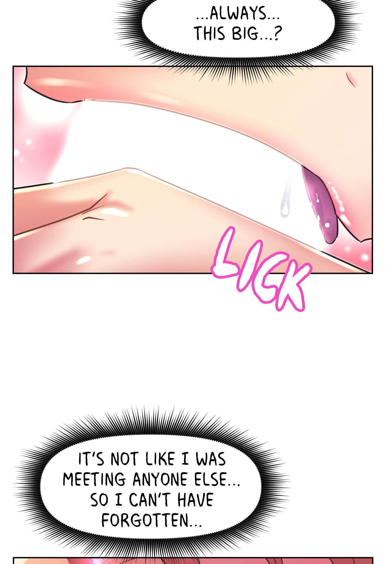 Stand Up! Chapter 30 page 67 - 