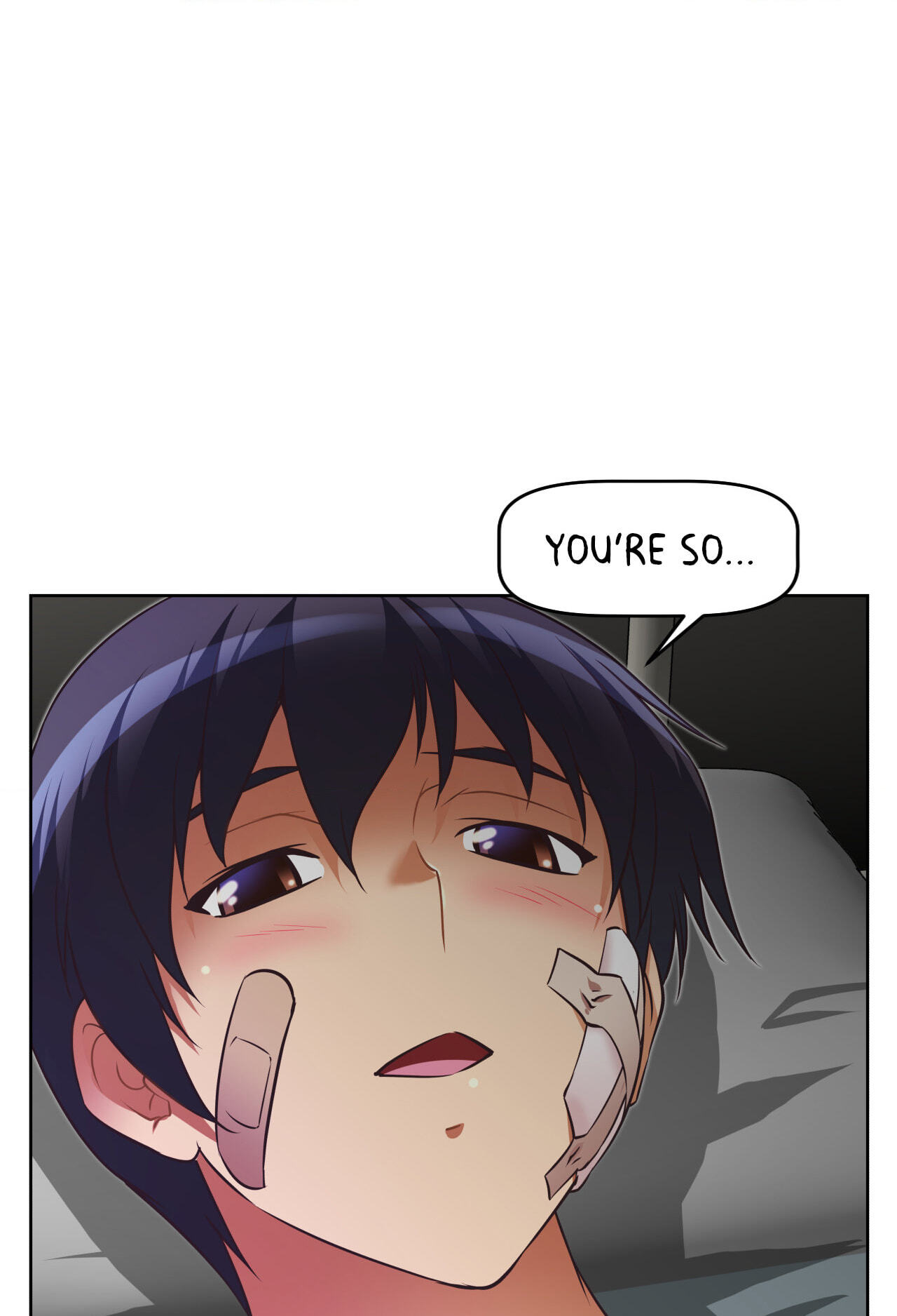 Stand Up! Chapter 30 page 74 - 